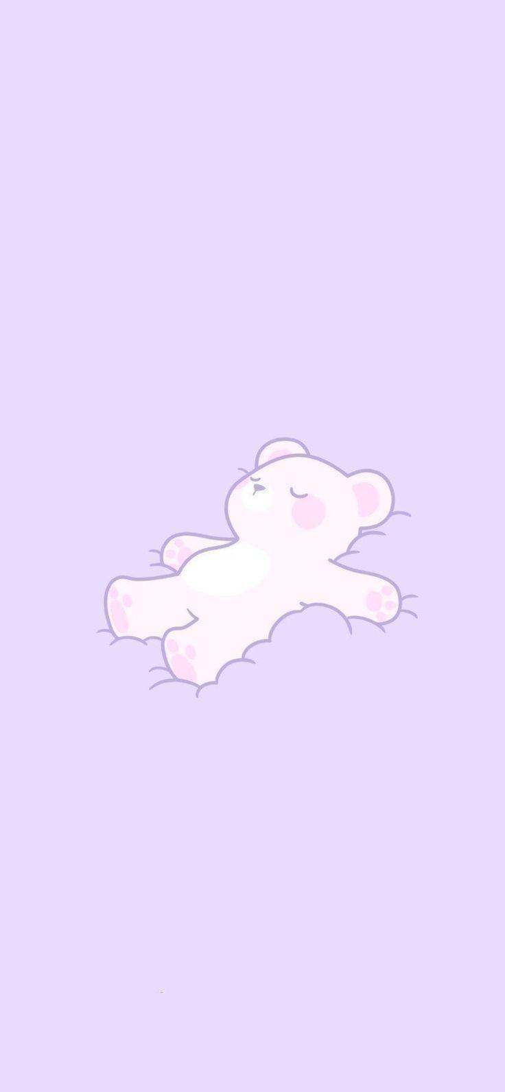 736x1592 Violet , lavander , purple , pastel violet aesthetic wallpaper