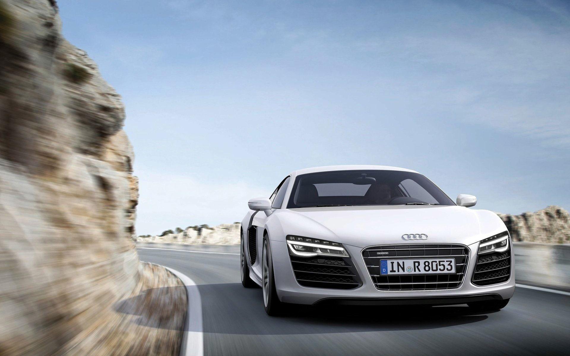 1920x1200 Audi R8 HD