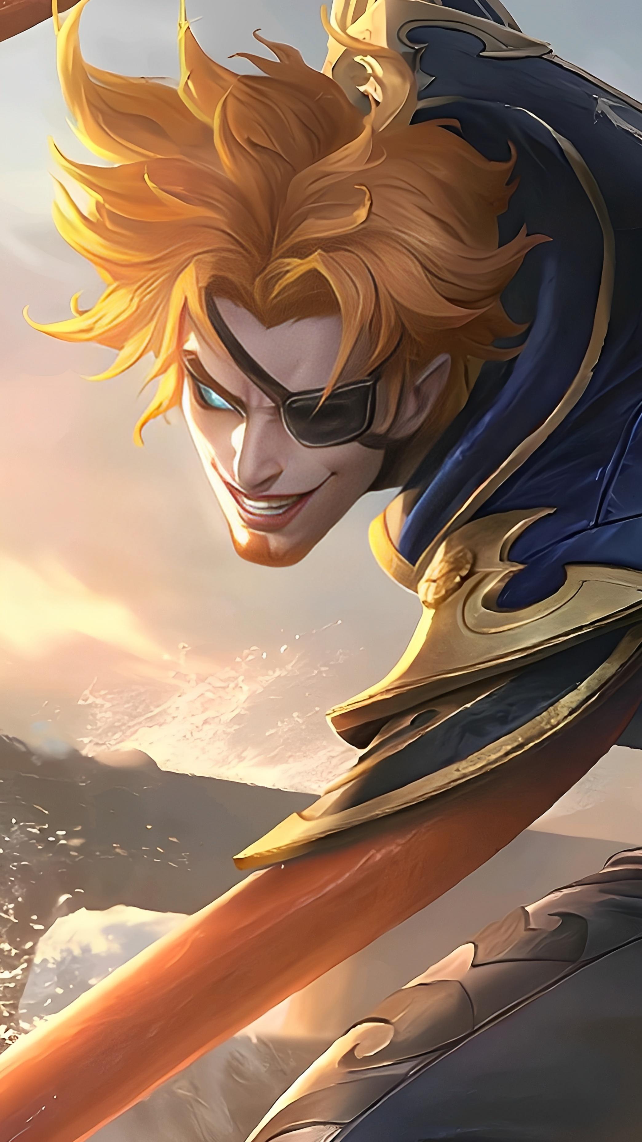 Kufra Mobile Legends Wallpapers Top Free Kufra Mobile Legends