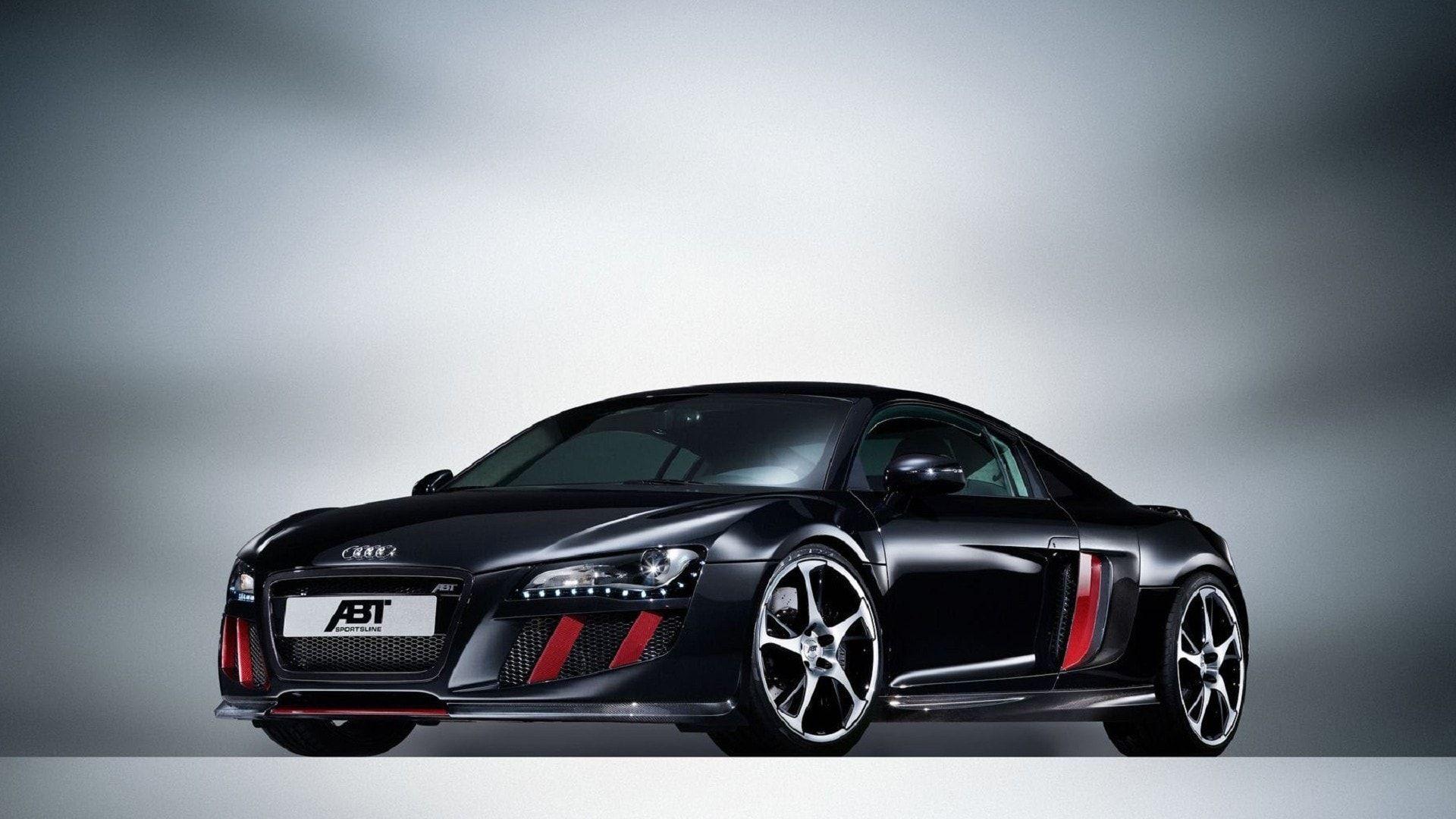 1920x1080 Audi R8 HD