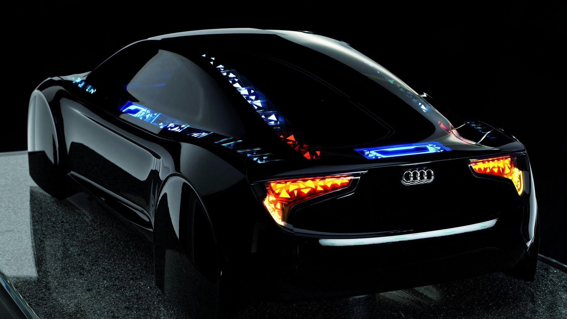 1920x1080 Audi r8 wallpaper. PC