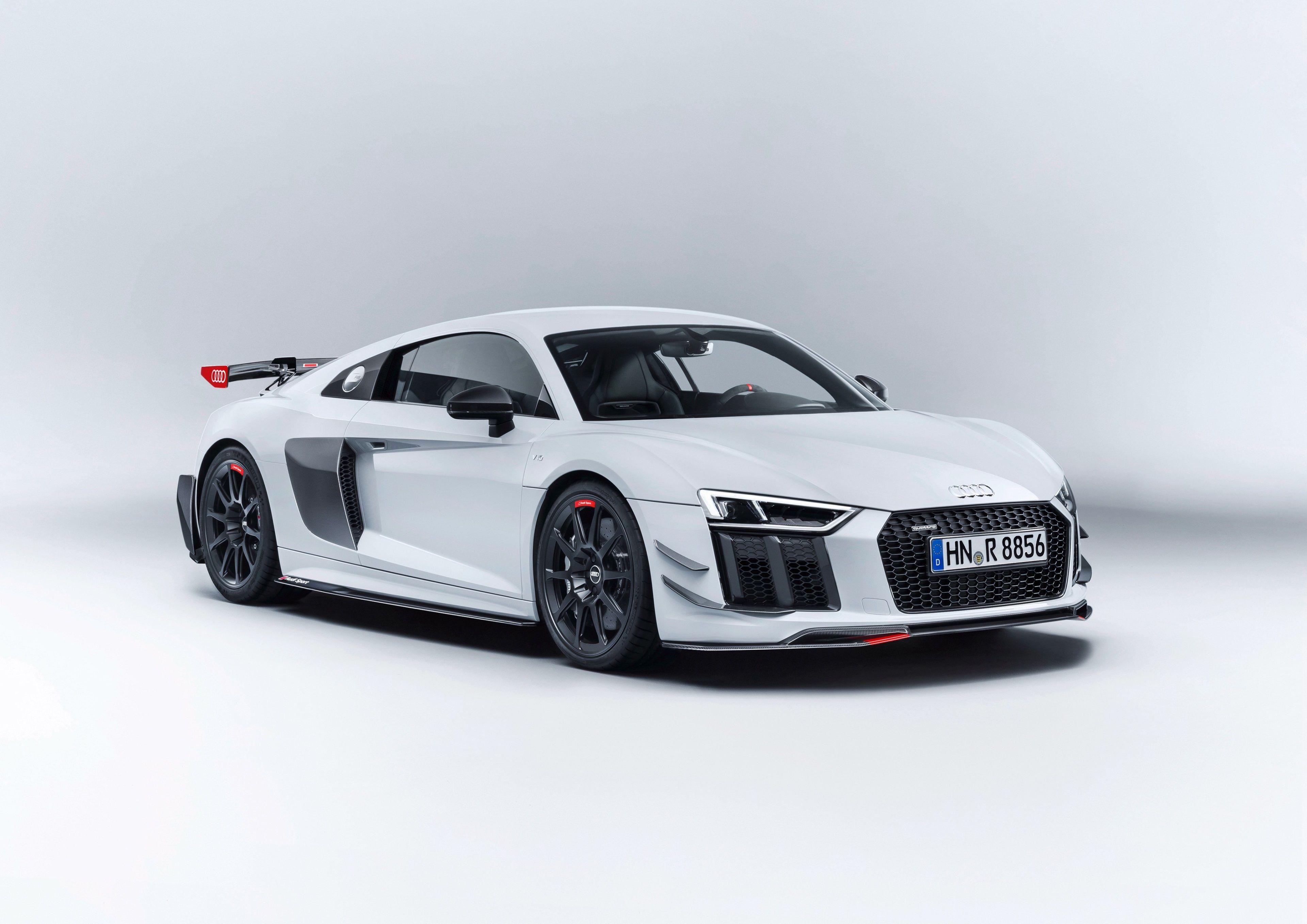 3840x2715 audi r8 4k cool wallpaper for desktop