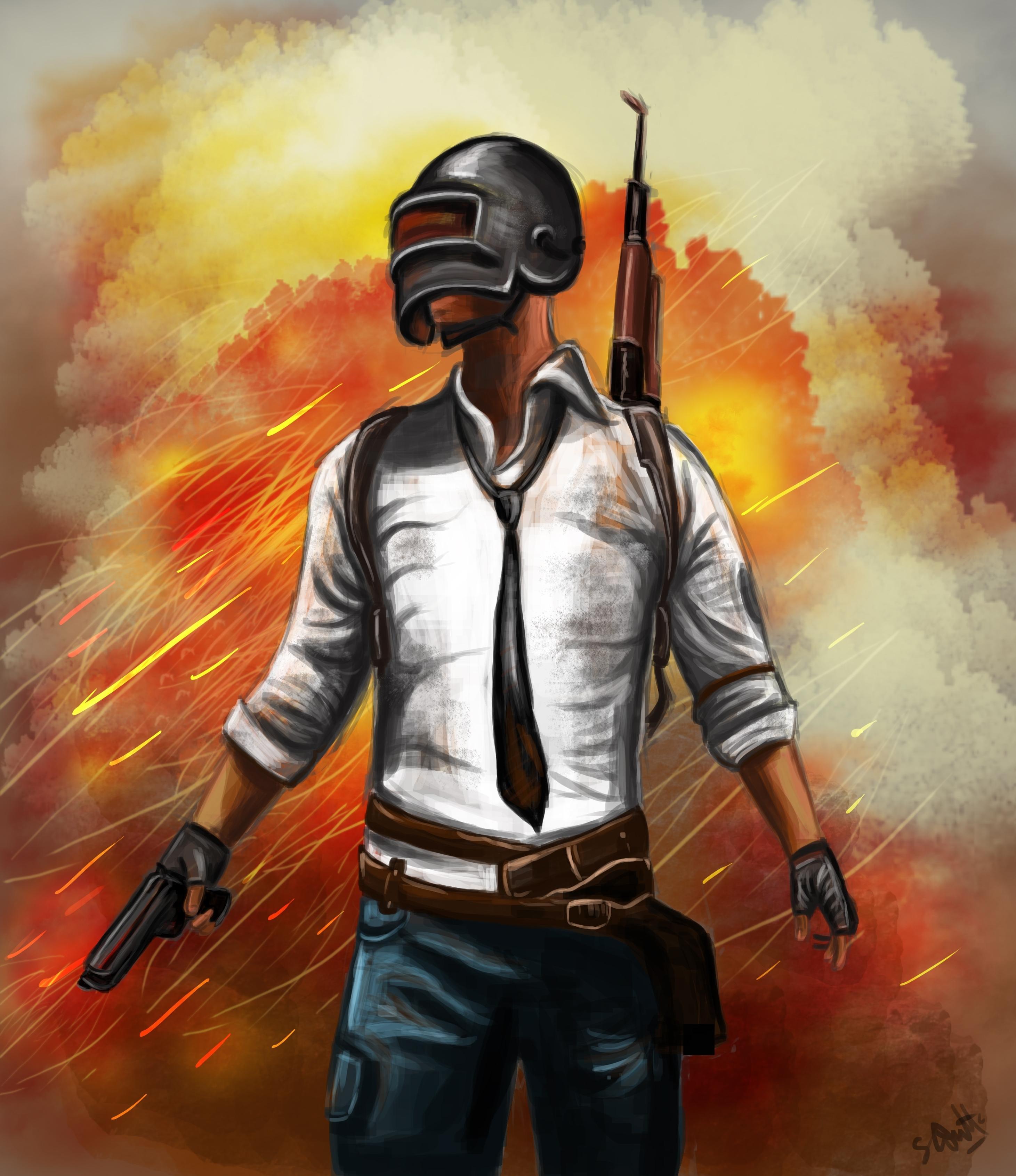 PUBG Profile Wallpapers - Top Free PUBG Profile Backgrounds ...