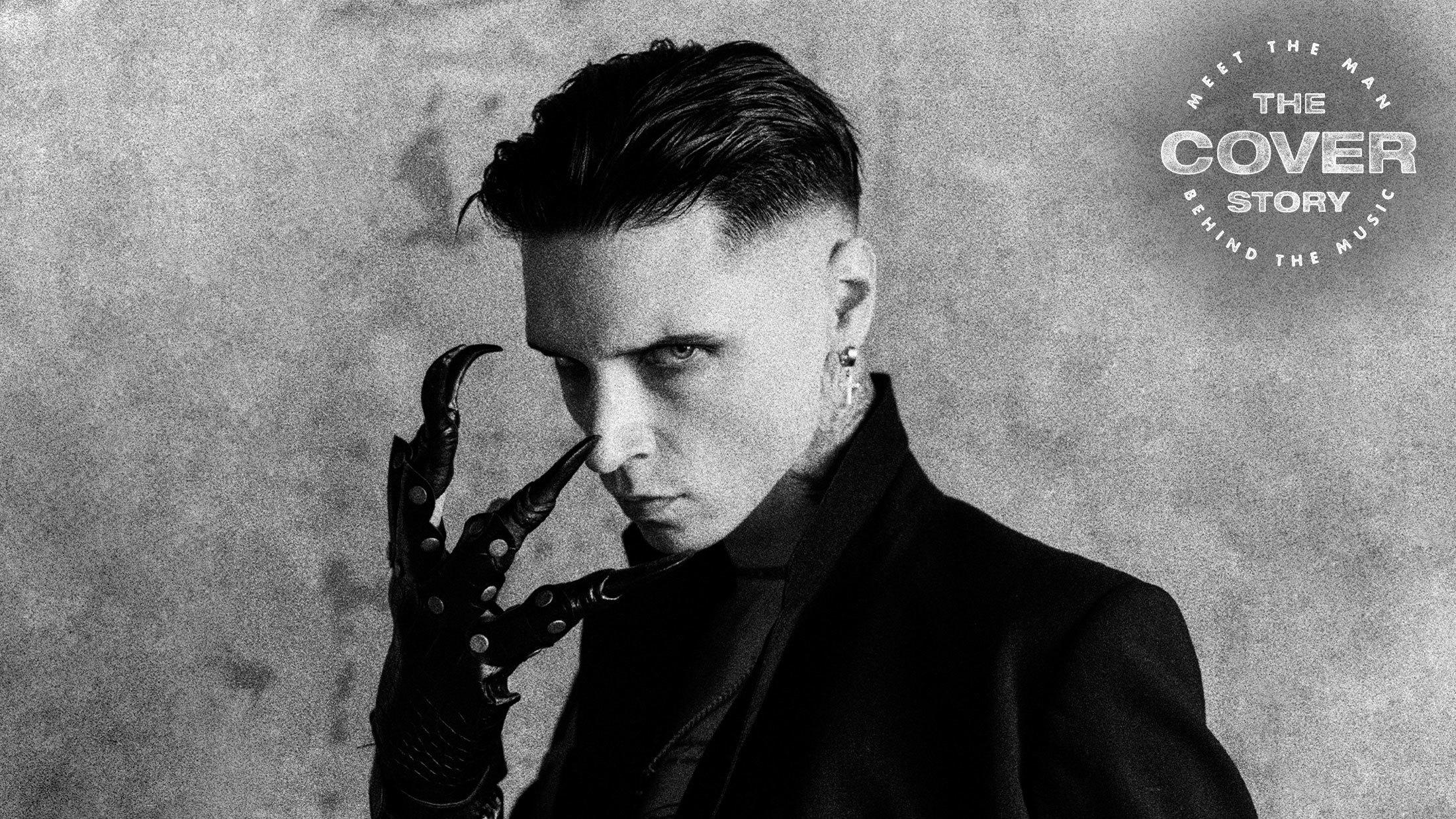 Andy Biersack Wallpapers - Top Free Andy Biersack Backgrounds