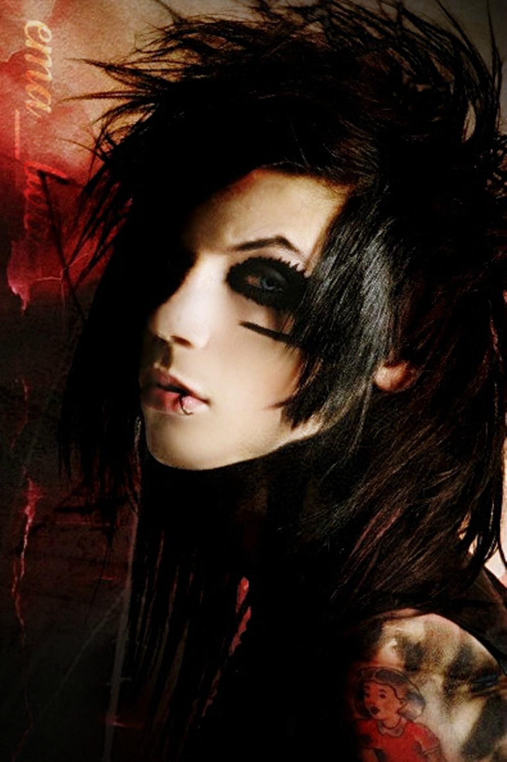 995x1496 Free download andy biersack wallpaper by emabvb fan art wallpaper other 2013 2015 [995x1496] for your Desktop, Mobile & Tablet. Explore Andy Biersack 2015 Wallpaper. Chelsea Fc Wallpaper 2015 Wallpaper Andy Warhol Cow Wallpaper