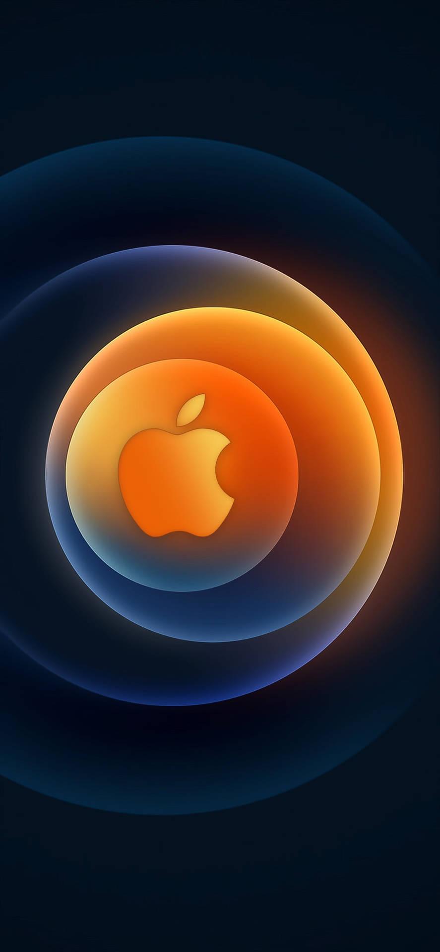 887x1920 IPhone 12 Wallpaper