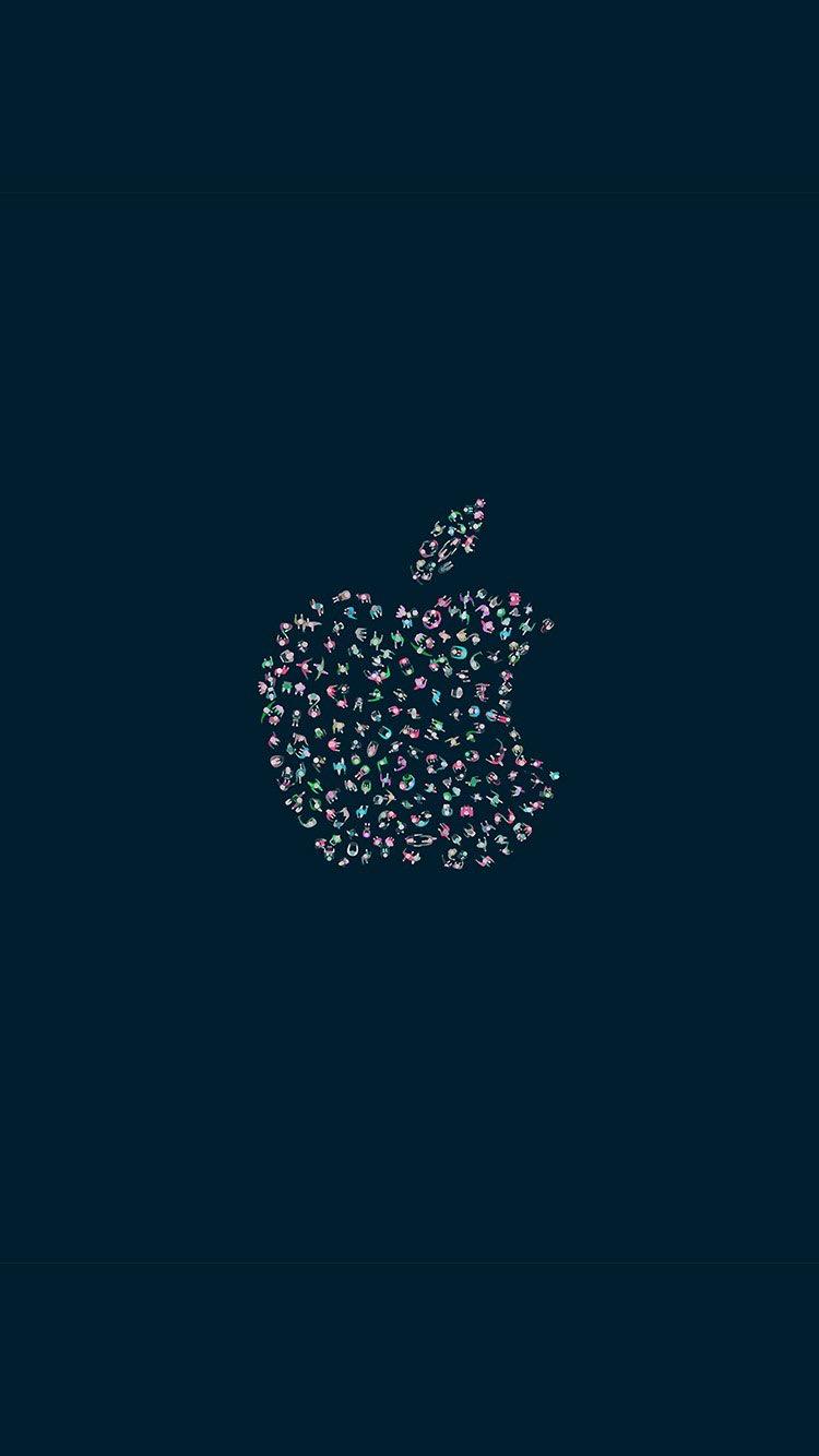 750x1334 Cool iOS 13 Wallpaper Available for Free Download on any iPhone