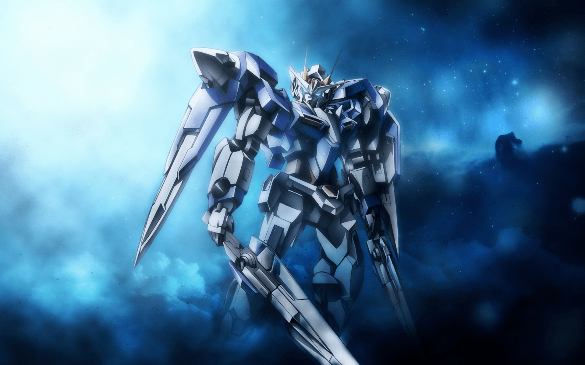 1920x1200 Free download Gundam HD Wallpaper [1920x1200] for your Desktop, Mobile & Tablet. Explore Gundam Wallpaper HD. Gundam Unicorn Wallpaper, Gundam Wallpaper, Gundam 00 HD Wallpaper