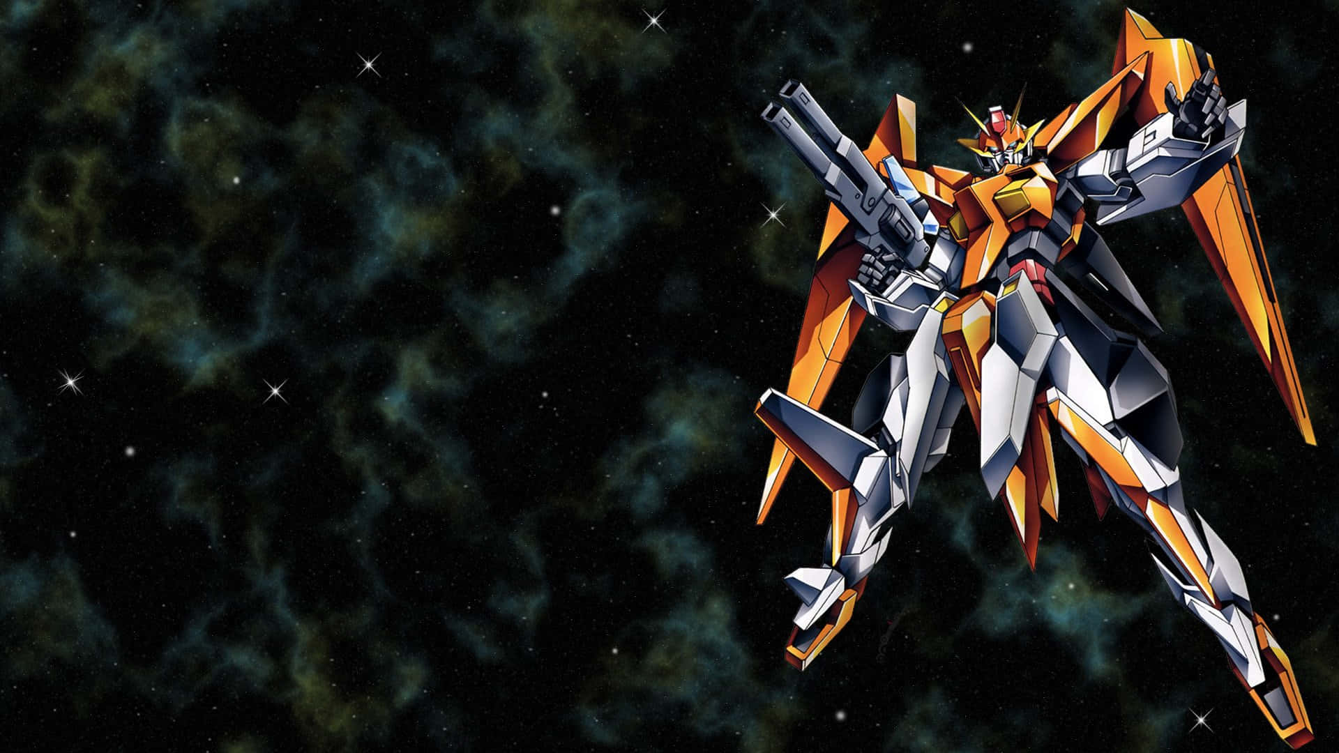1920x1080 Download Build Your Own Gundam With Gundam Desktop Wallpaper