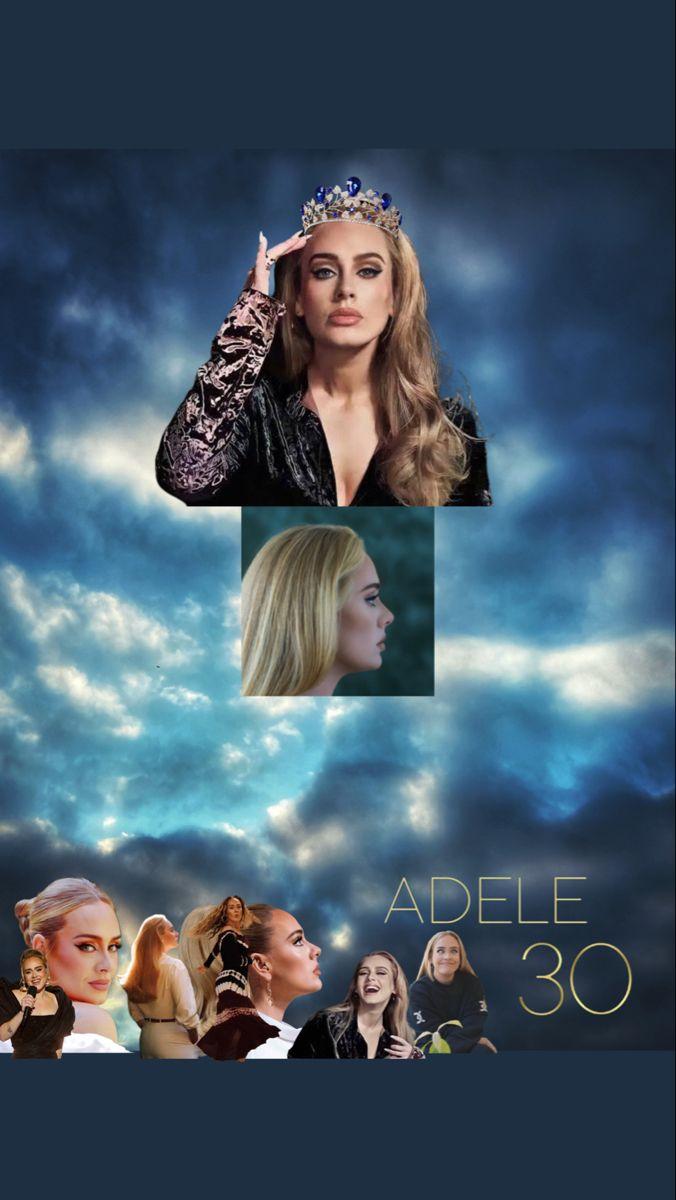 Adele 30 Wallpapers - Top Free Adele 30 Backgrounds - WallpaperAccess