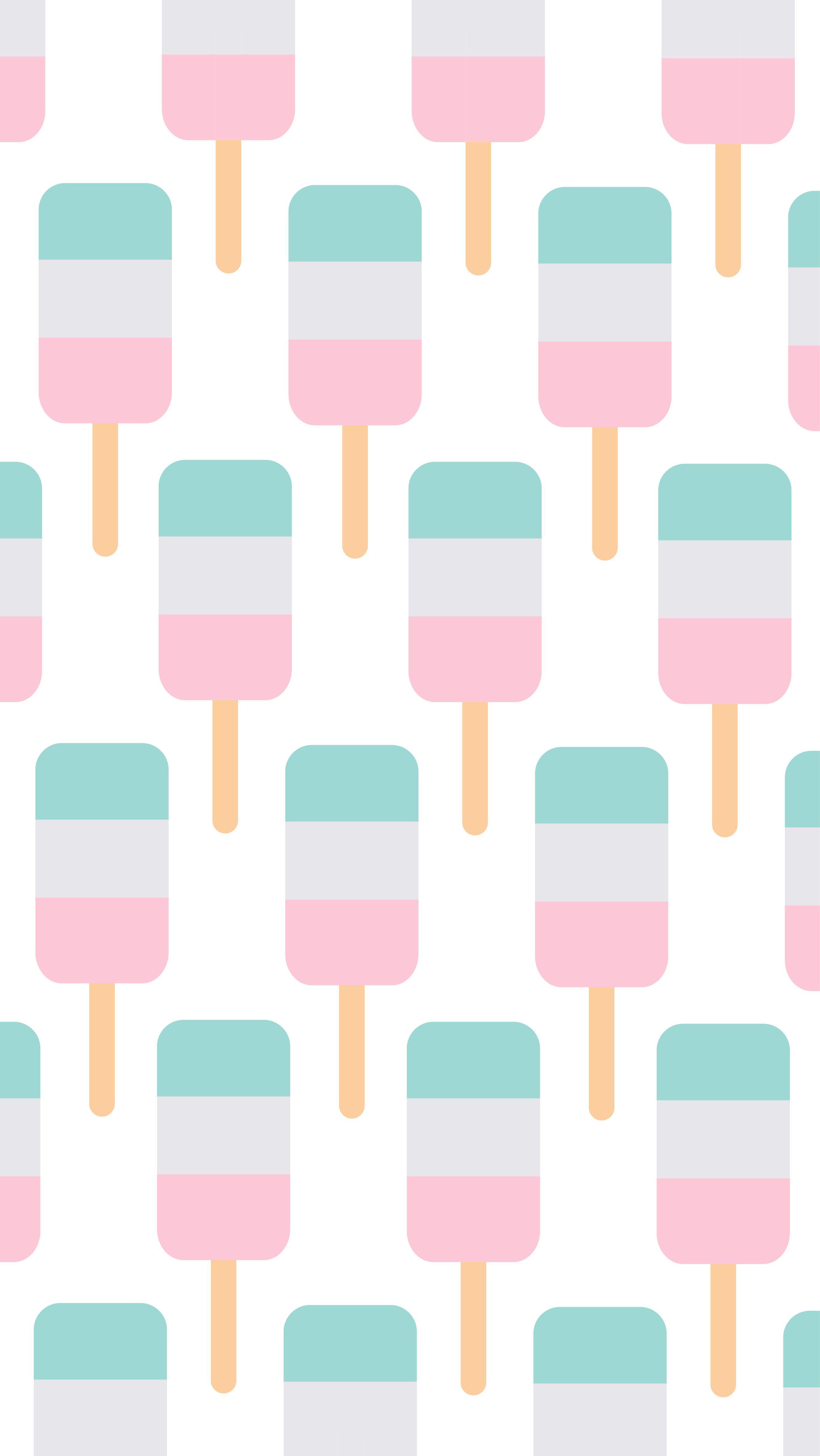 2667x4733 Fun summer Tumblr I phone background. Summer time