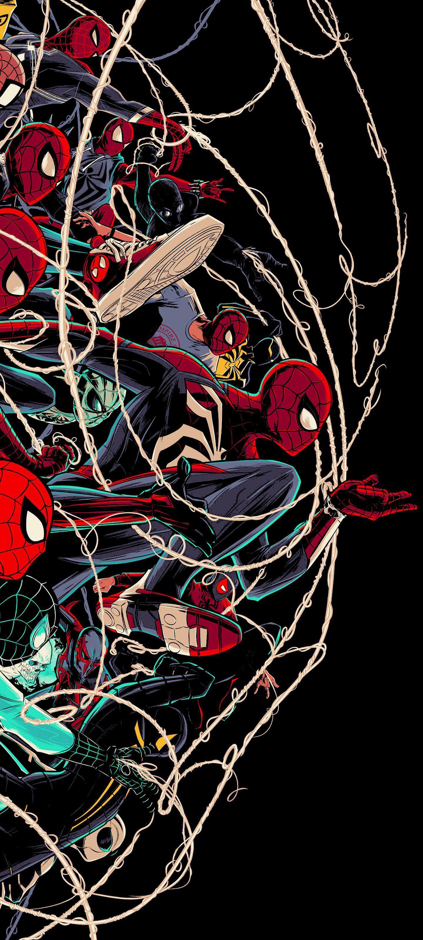 1440x3200 Awesome wallpaper!