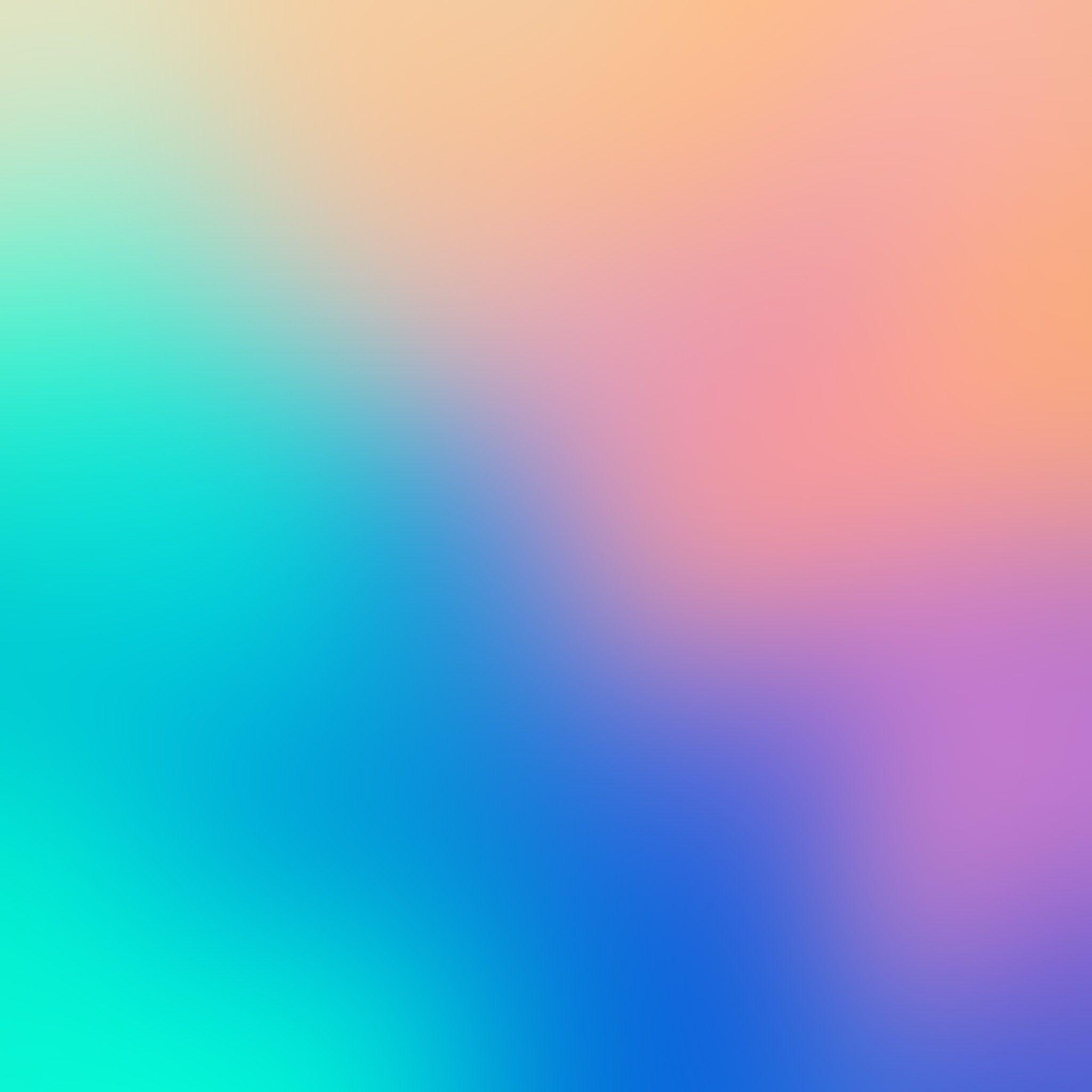 2048x2048 FreeiOS7.com. iPhone wallpaper. pastel icecream gradation blur