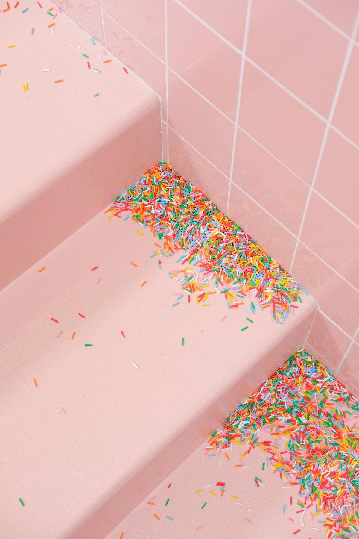 1200x1800 The Museum of Ice Cream. Lifestyle Crush. Pink aesthetic, Pastel, Pink