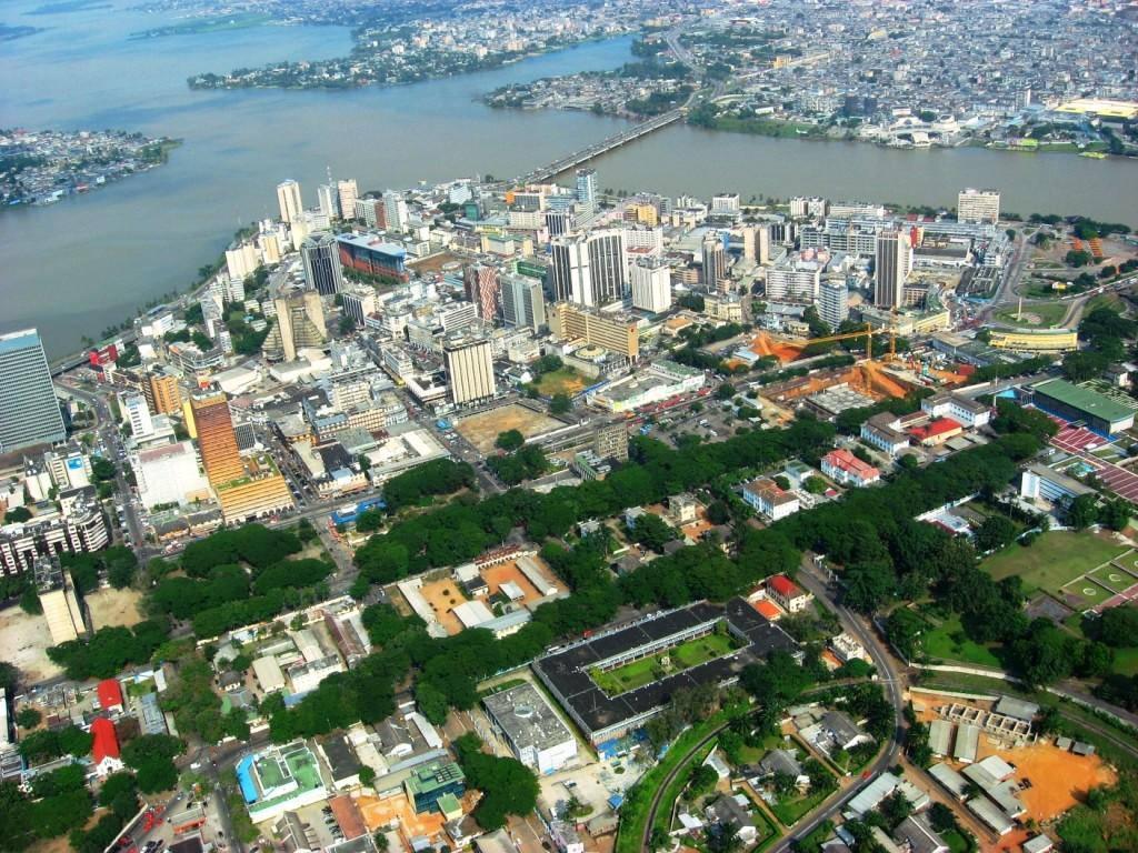 1024x768 Ivory Coast Picture