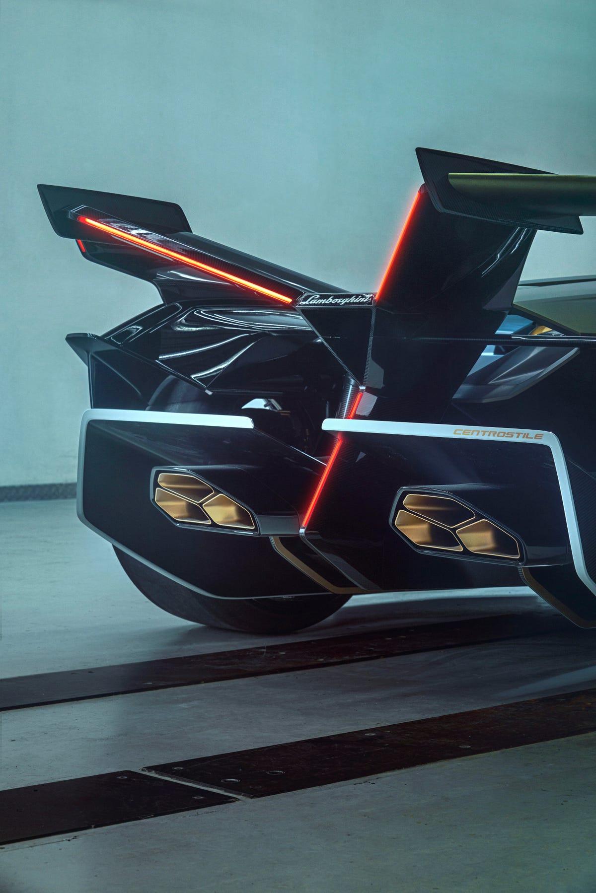 1200x1799 Lamborghini V12 Vision GT concept is a hits the digital realm
