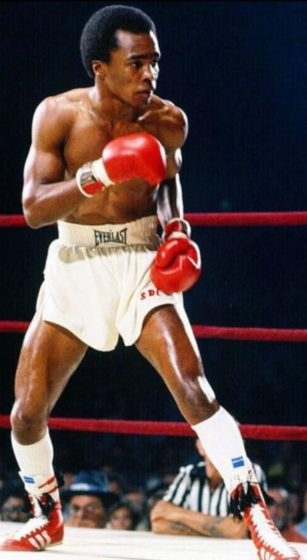 Sugar Ray Leonard Wallpapers - Top Free Sugar Ray Leonard Backgrounds