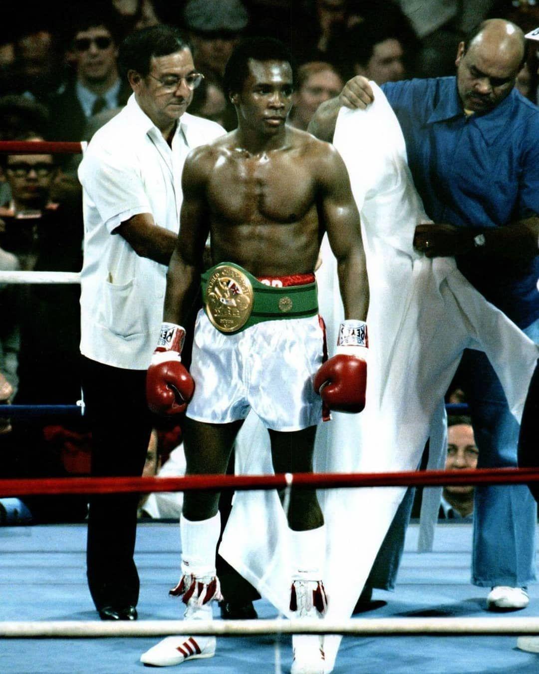 Sugar Ray Leonard Wallpapers - Top Free Sugar Ray Leonard Backgrounds