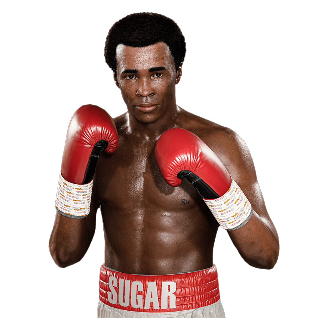 Sugar Ray Leonard Wallpapers Top Free Sugar Ray Leonard Backgrounds Wallpaperaccess 