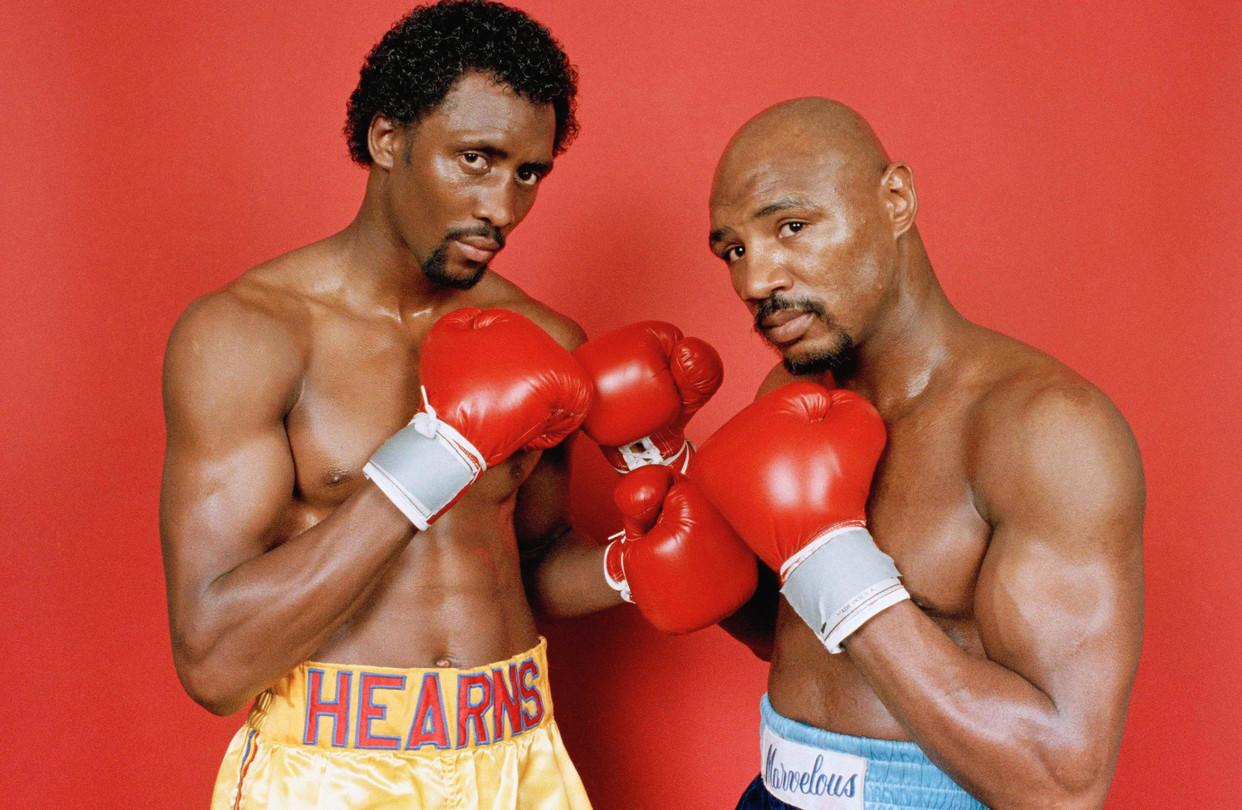 1242x810 The Day Sugar Ray Leonard Nearly Drowned