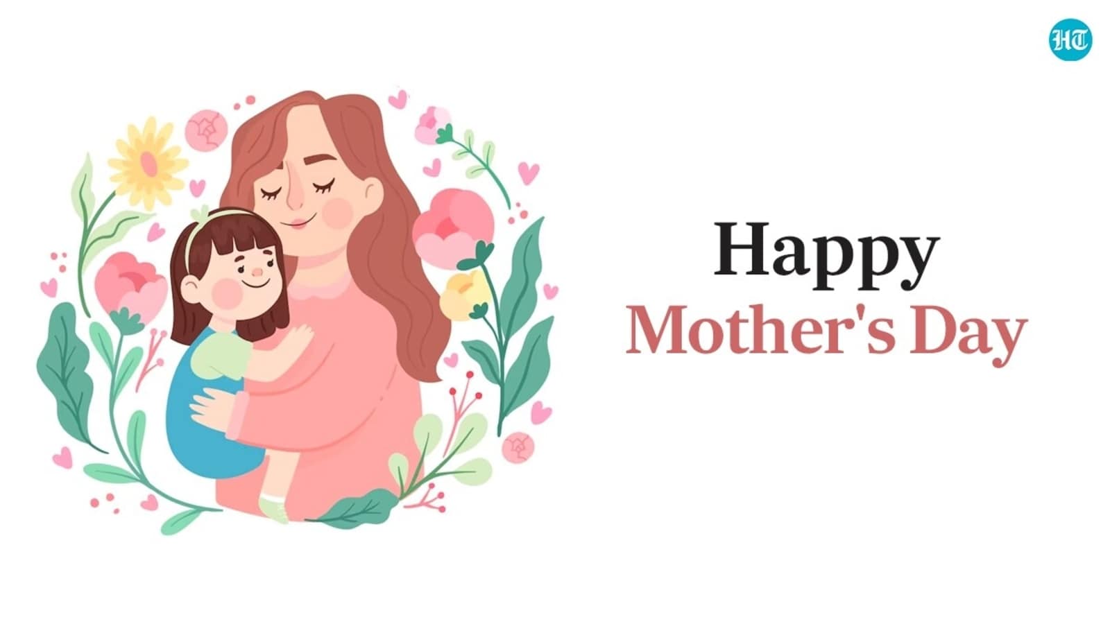 1600x900 Happy Mother's Day 2023: Best wishes, image, messages, quotes and greetings to make your mom feel special on May 14