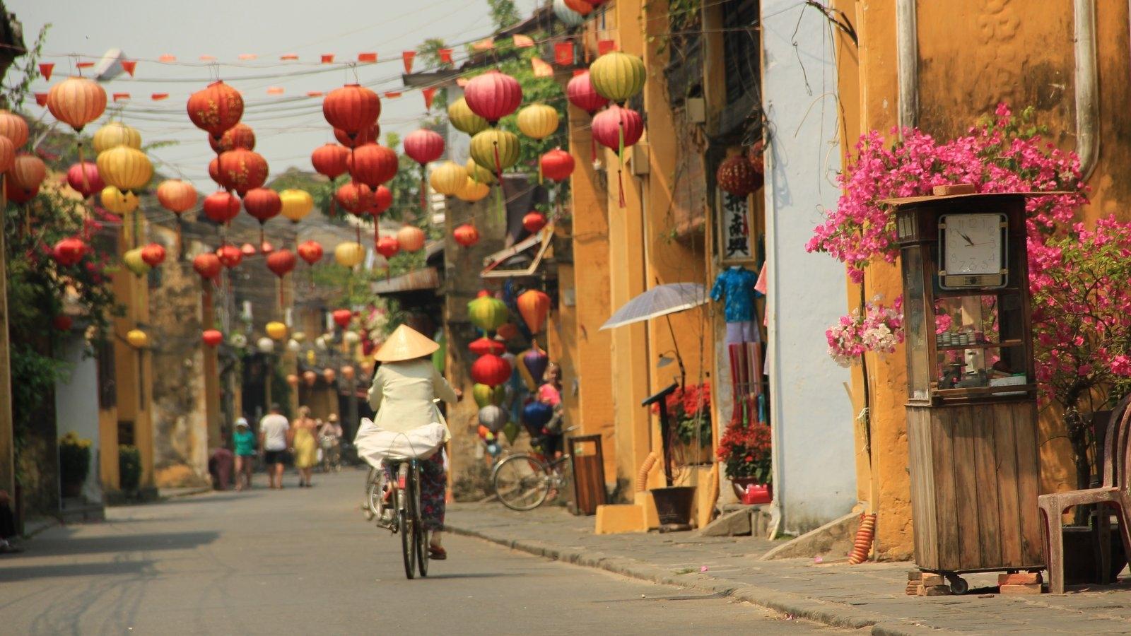1600x900 Hoi An Wallpaper