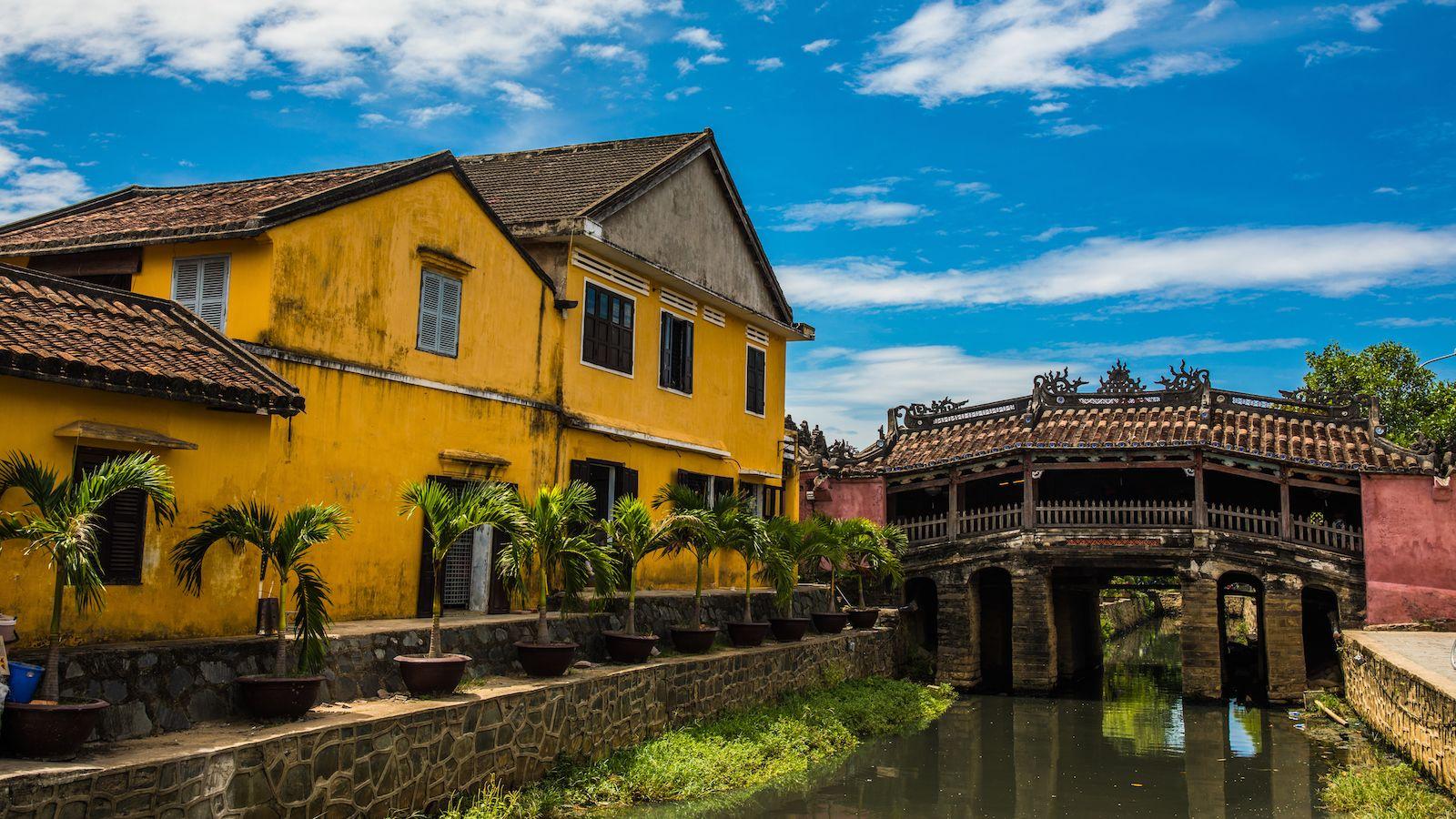 Hoi An Wallpapers - Top Free Hoi An Backgrounds - WallpaperAccess