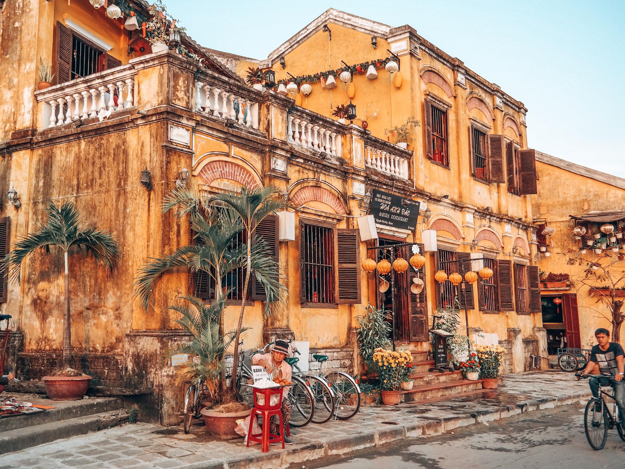 2048x1536 Hoi An Travel Guide. Things to do. Highlights & Tips
