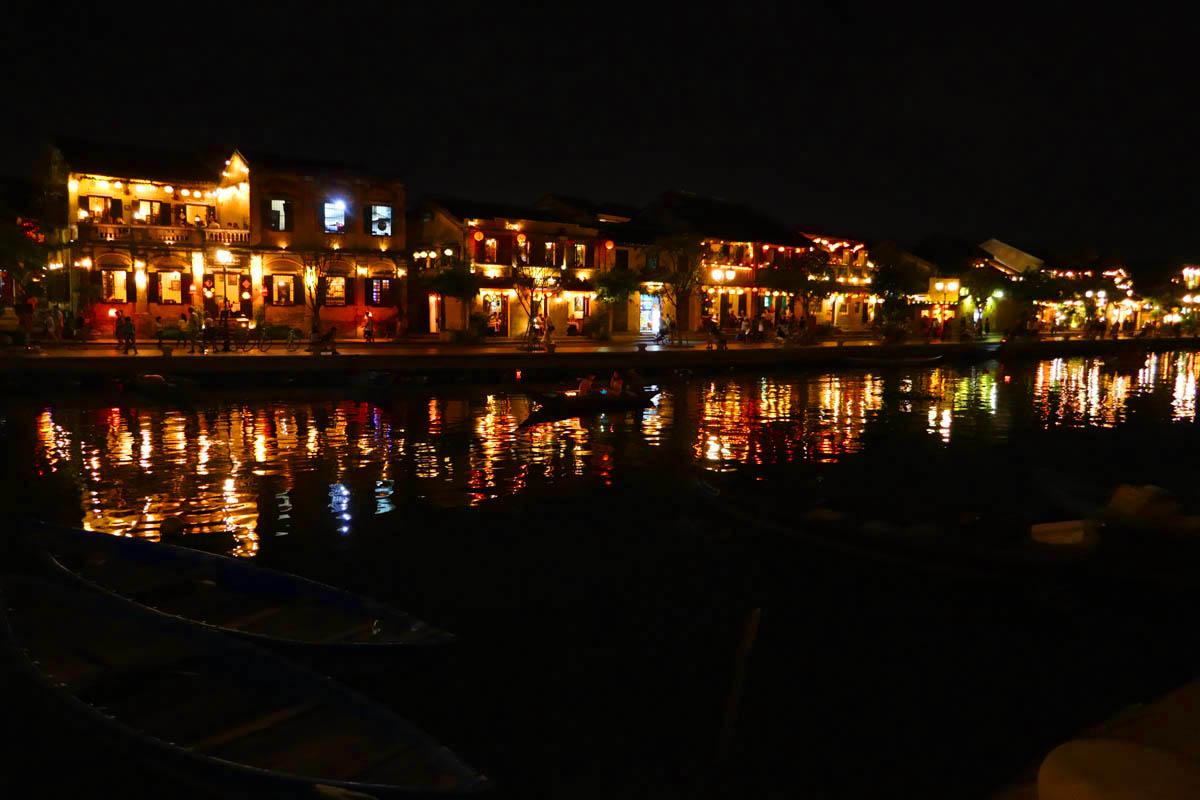 1200x800 Hoi An, The Yellow City of Vietnam