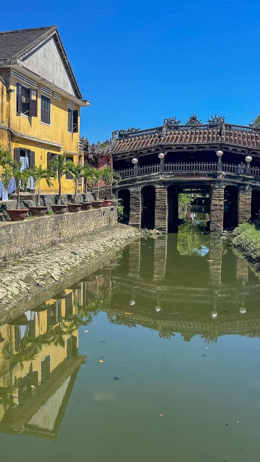 900x1600 Travel: What to do in Hoi An, Vietnam