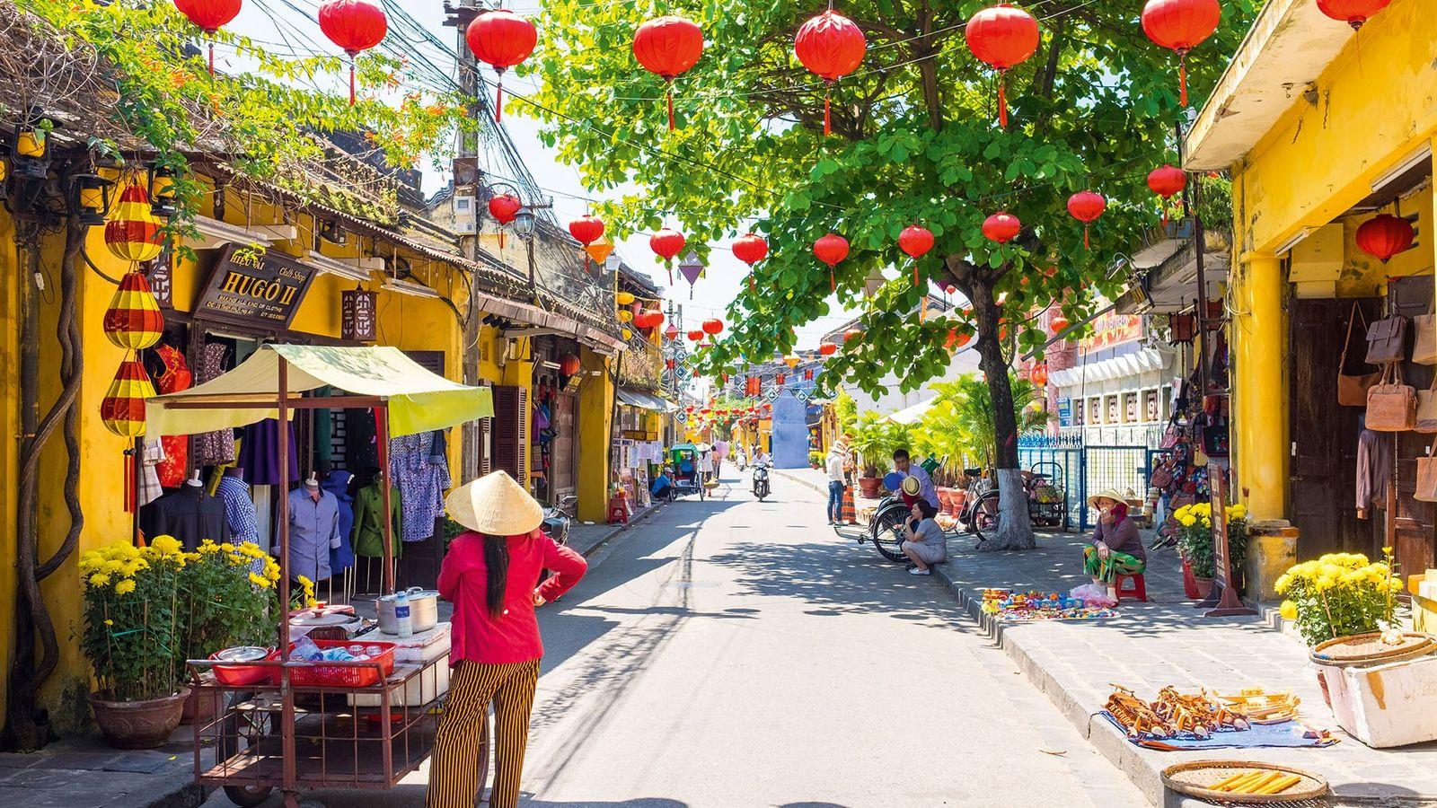 1600x900 Things to do in one day in Hoi An