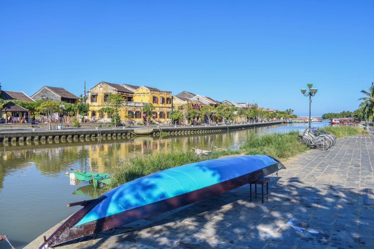 1200x800 Days In Hoi An: Vietnam's Enchanting Lantern Town Time Passport