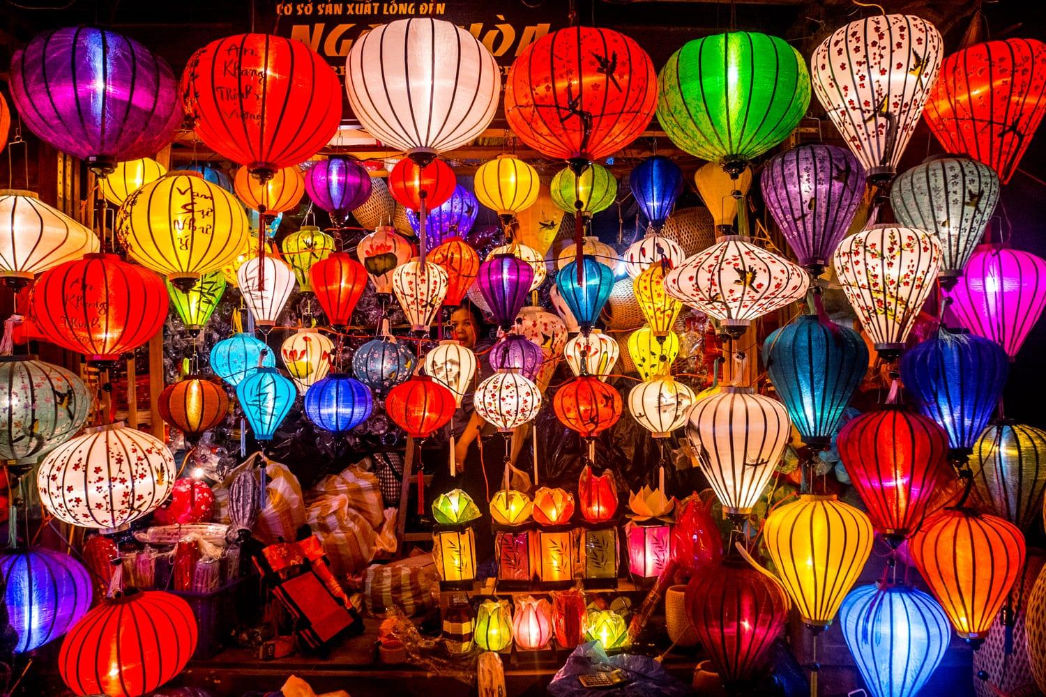 1500x1000 Best Things to Do in Hoi An, Vietnam and Much More