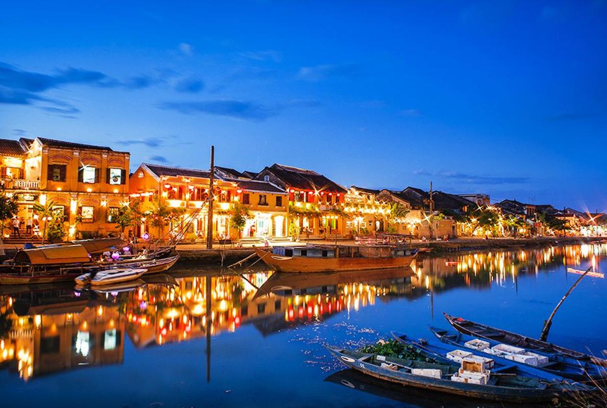 Hoi An Wallpapers - Top Free Hoi An Backgrounds - WallpaperAccess