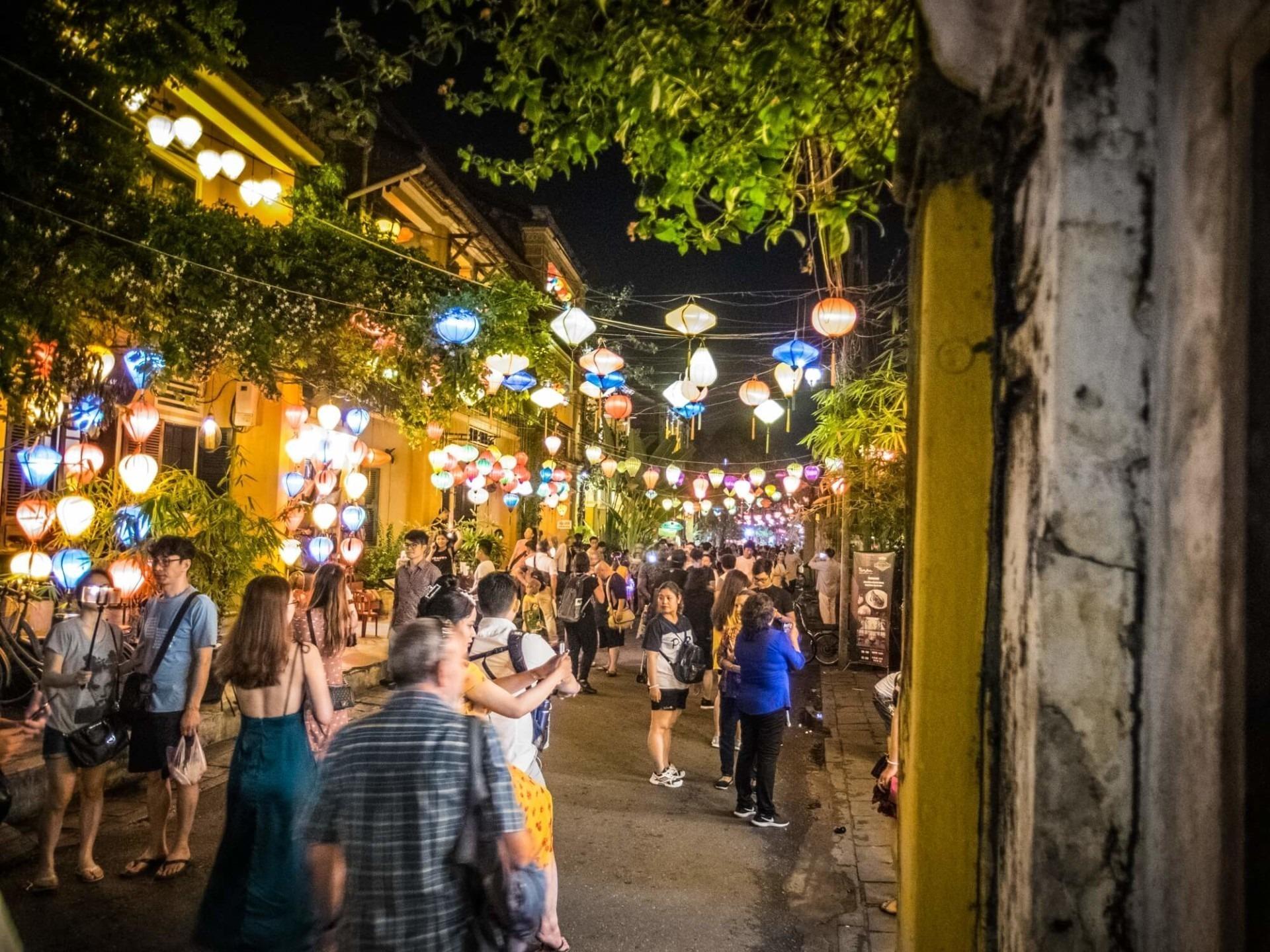 1920x1440 exciting things to do in Hoi An