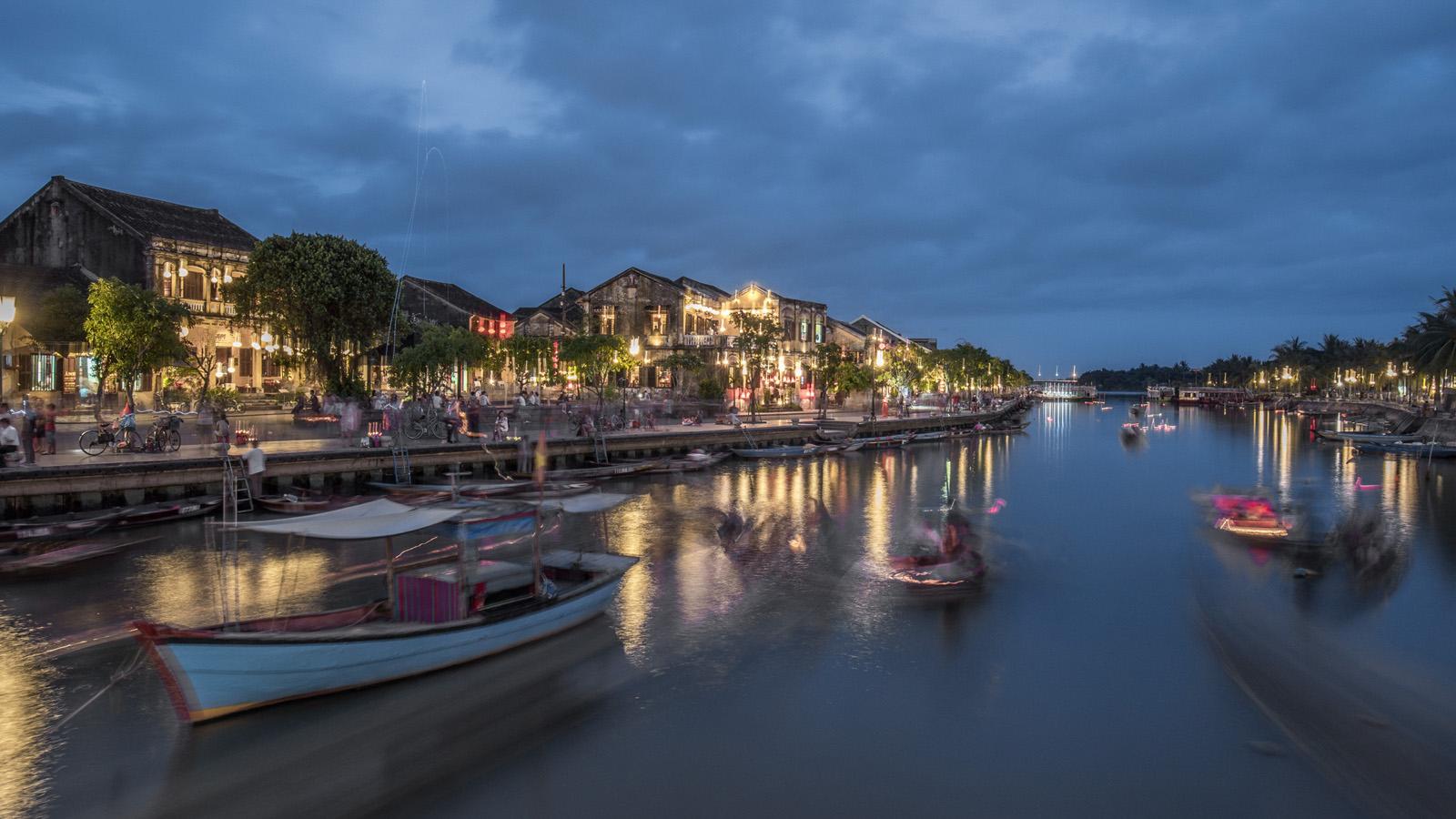 1600x900 A Cultural Retreat at Four Seasons Resort The Nam Hai, Hoi An