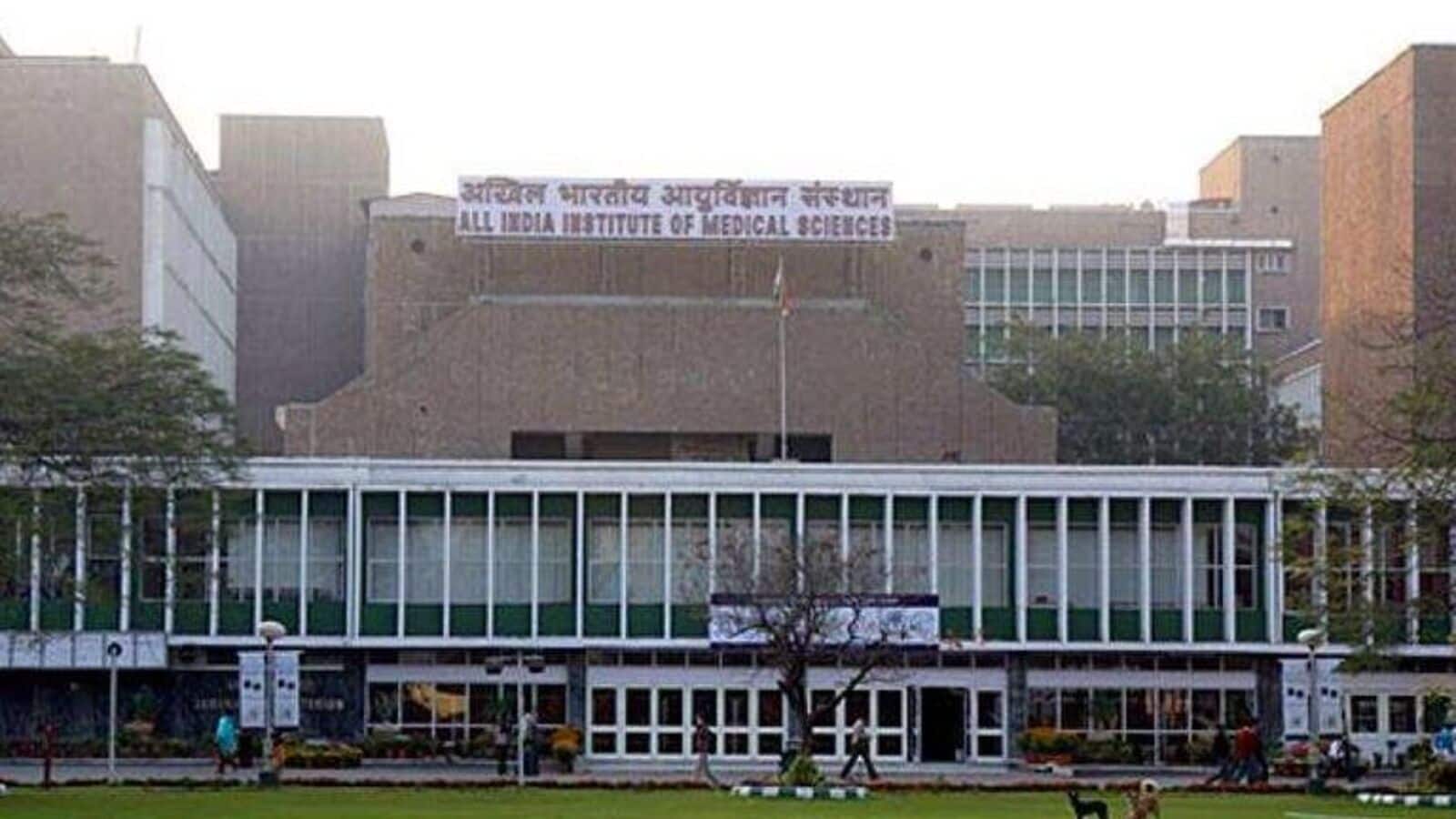 1600x900 Patients at AIIMS' Cardio Neurosciences Centre now get 'free drop service'