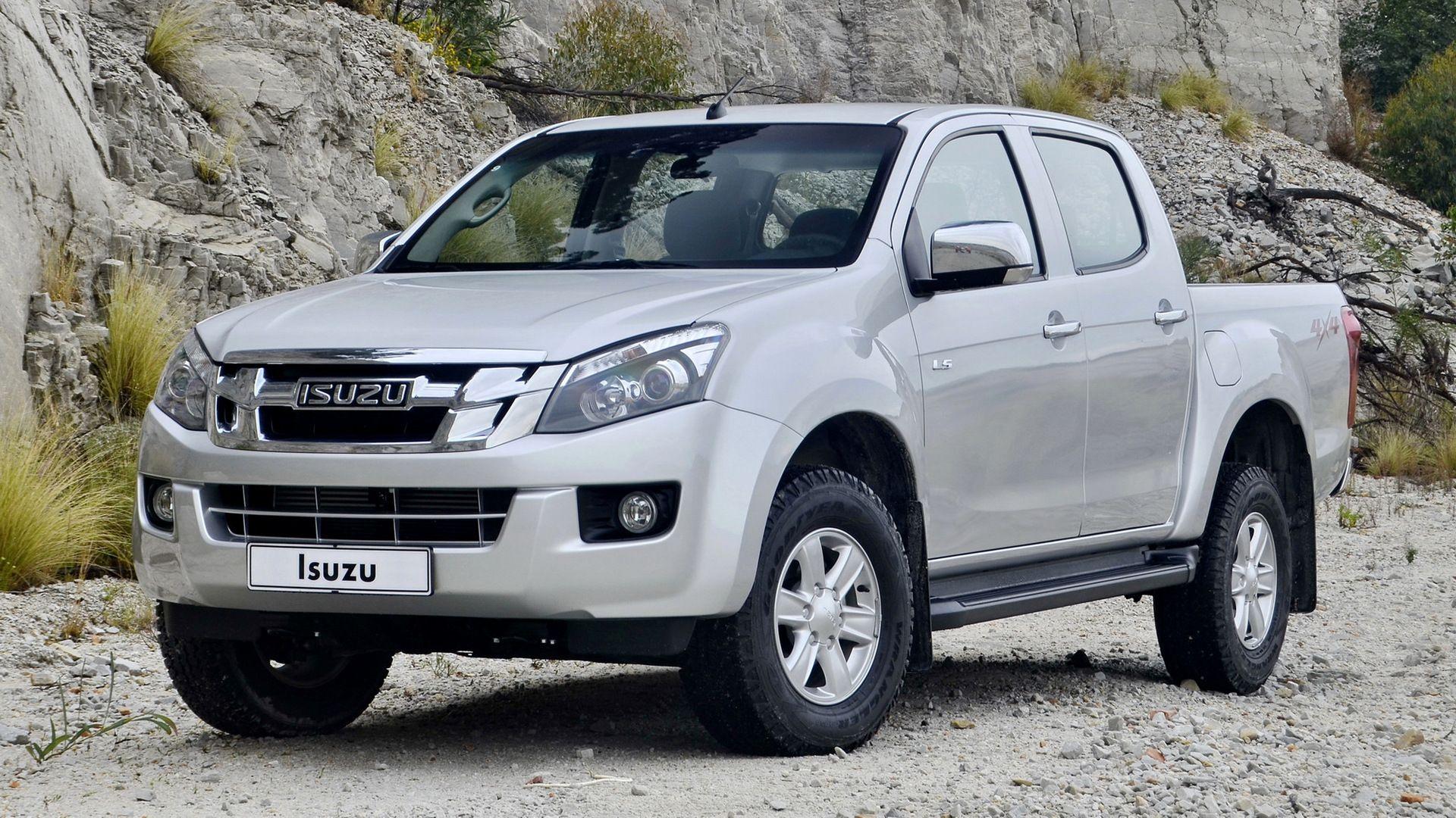 1920x1080 Isuzu KB250 South Africa Version #Isuzudmax #Isuzukb. รถแต่ง, รถยนต์