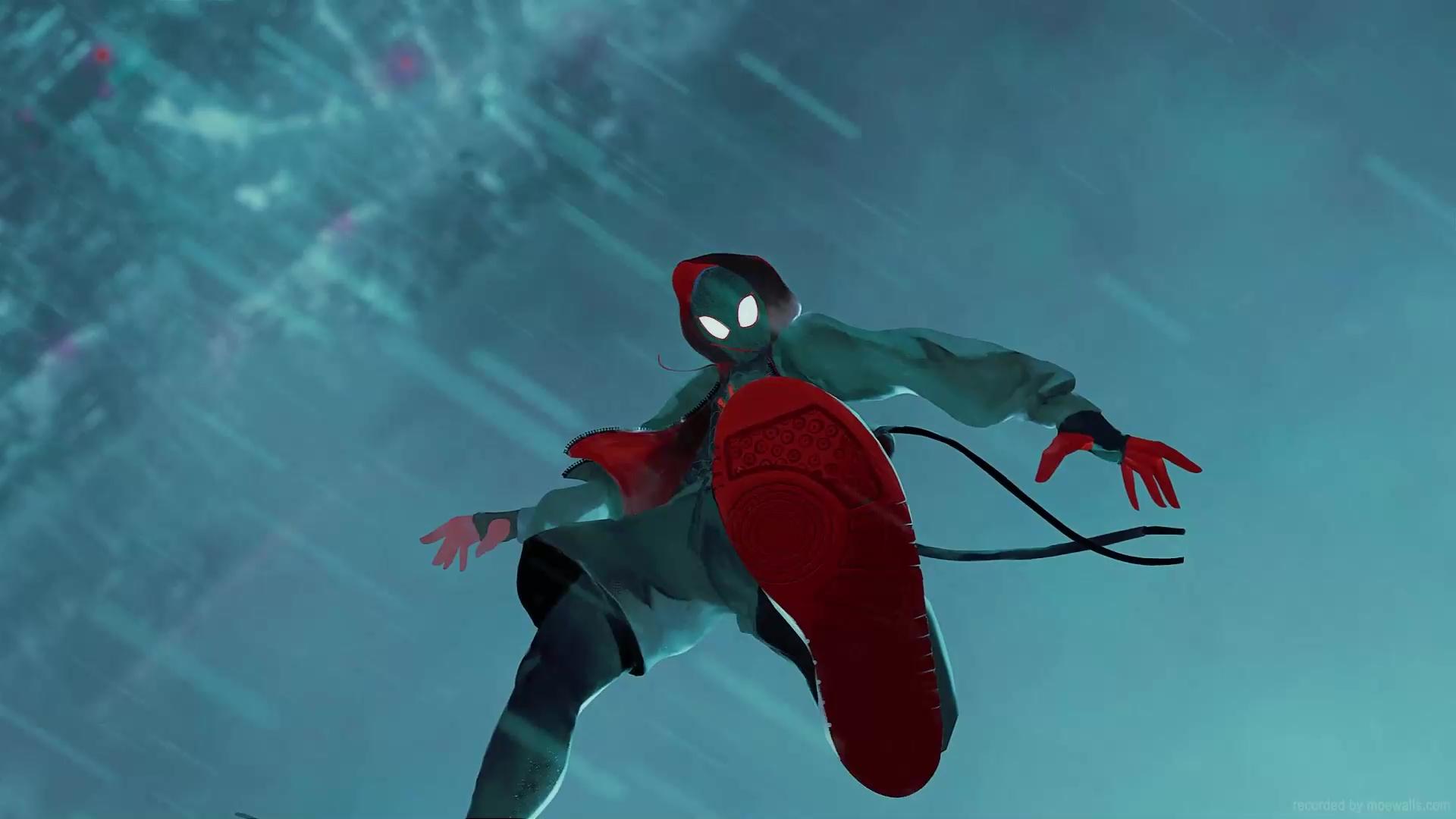 Spider-Man Animated Wallpapers - Top Free Spider-Man Animated ...