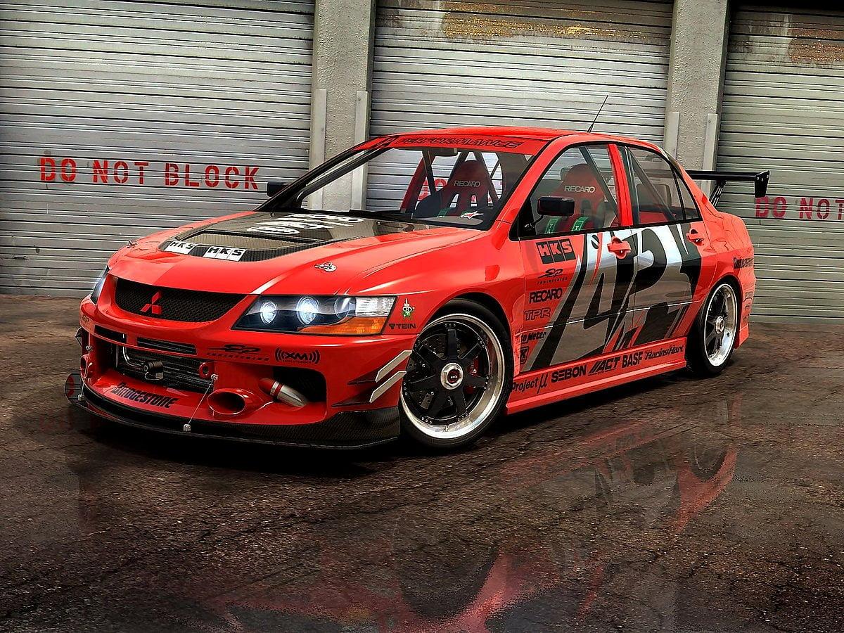 1200x900 Minimalist Cars, Mitsubishi, Red background picture. FREE Best photo
