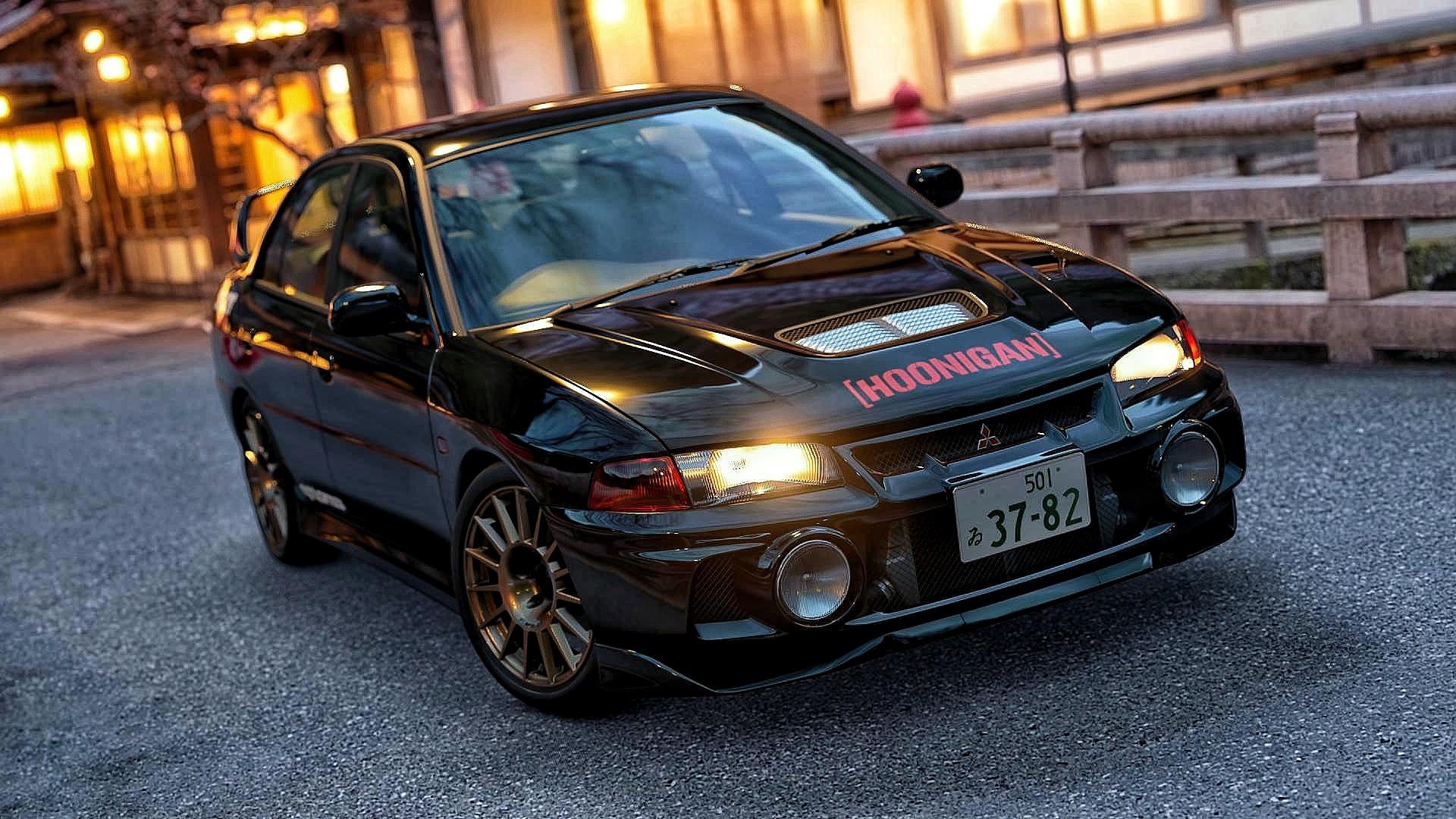 1920x1080 Evo IV desktop wallpaper