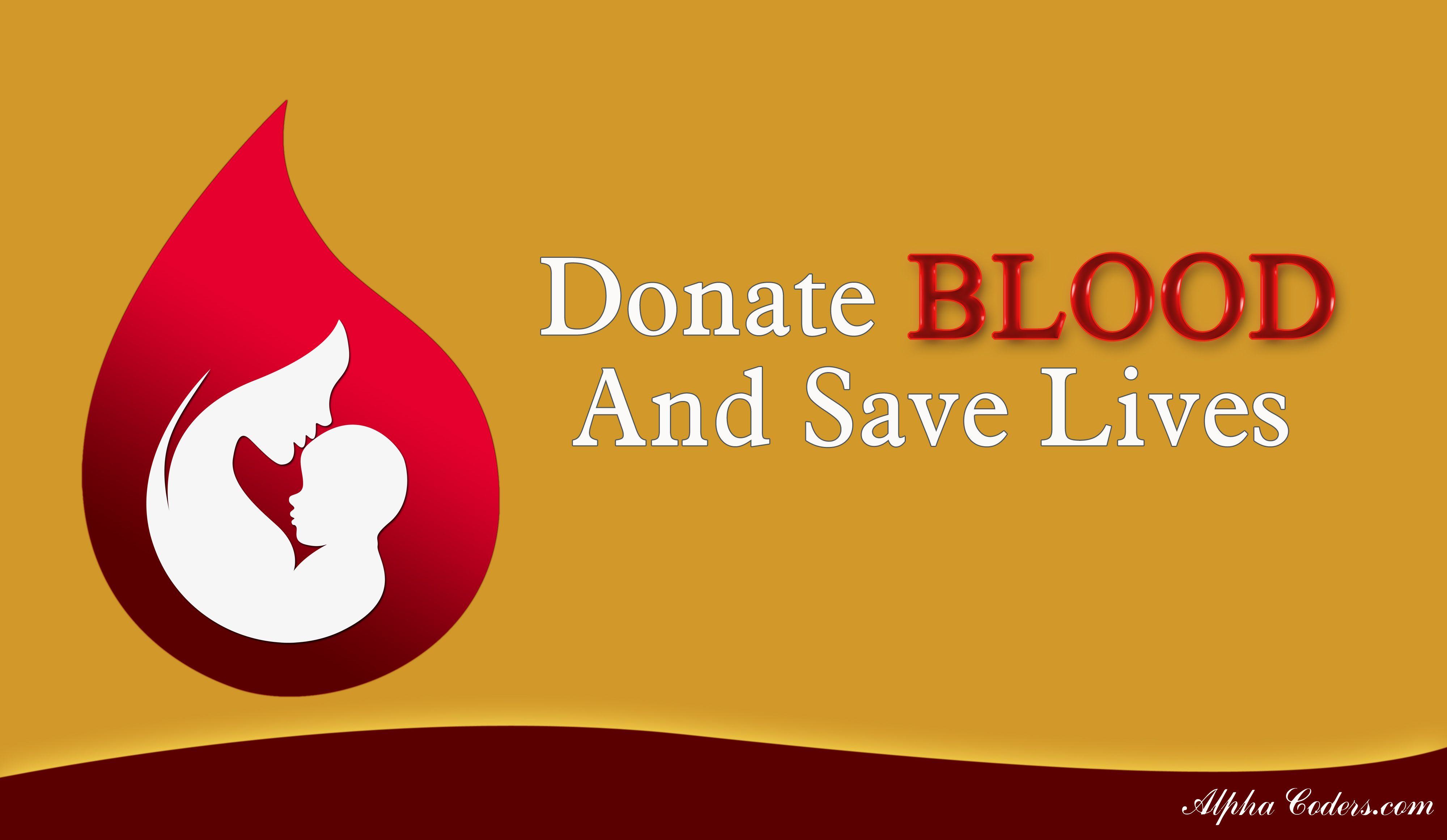 4000x2323 Blood Bank Wallpaper
