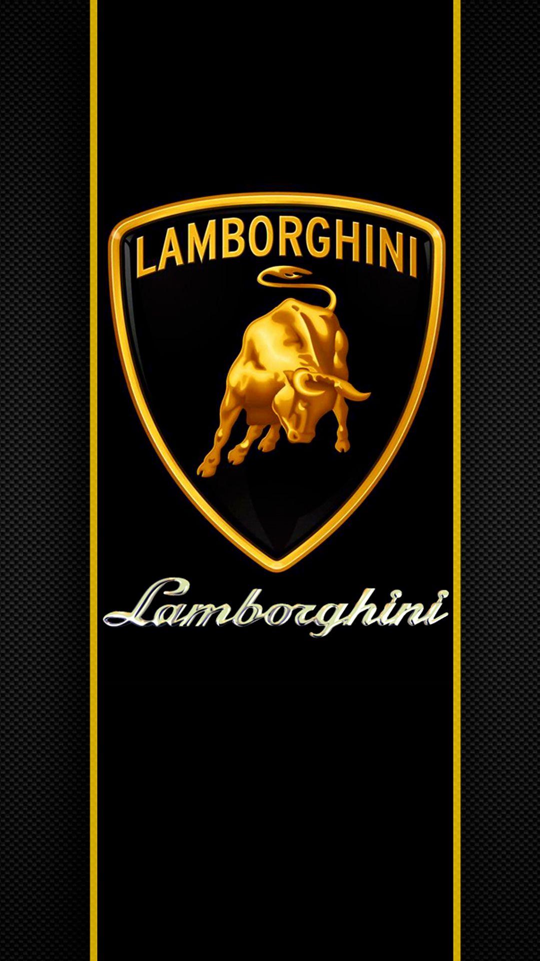 1080x1920 Free HD Lamborghini Phone Wallpaper.7778