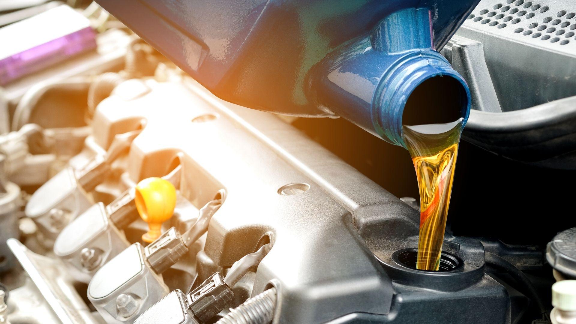 1920x1080 Different Types of Car Oils You Must Know About