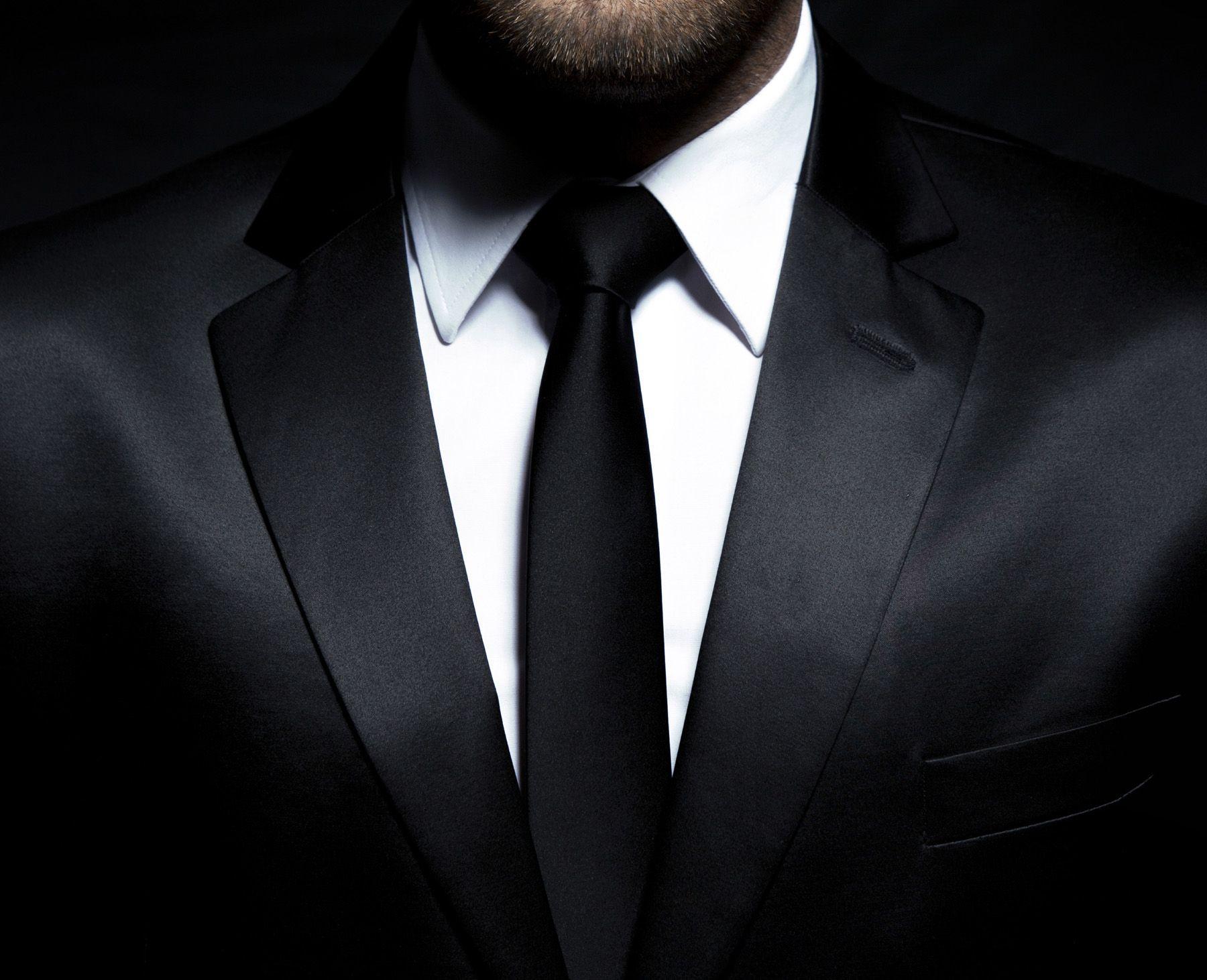 Man In Suit Wallpapers - Top Free Man In Suit Backgrounds - WallpaperAccess