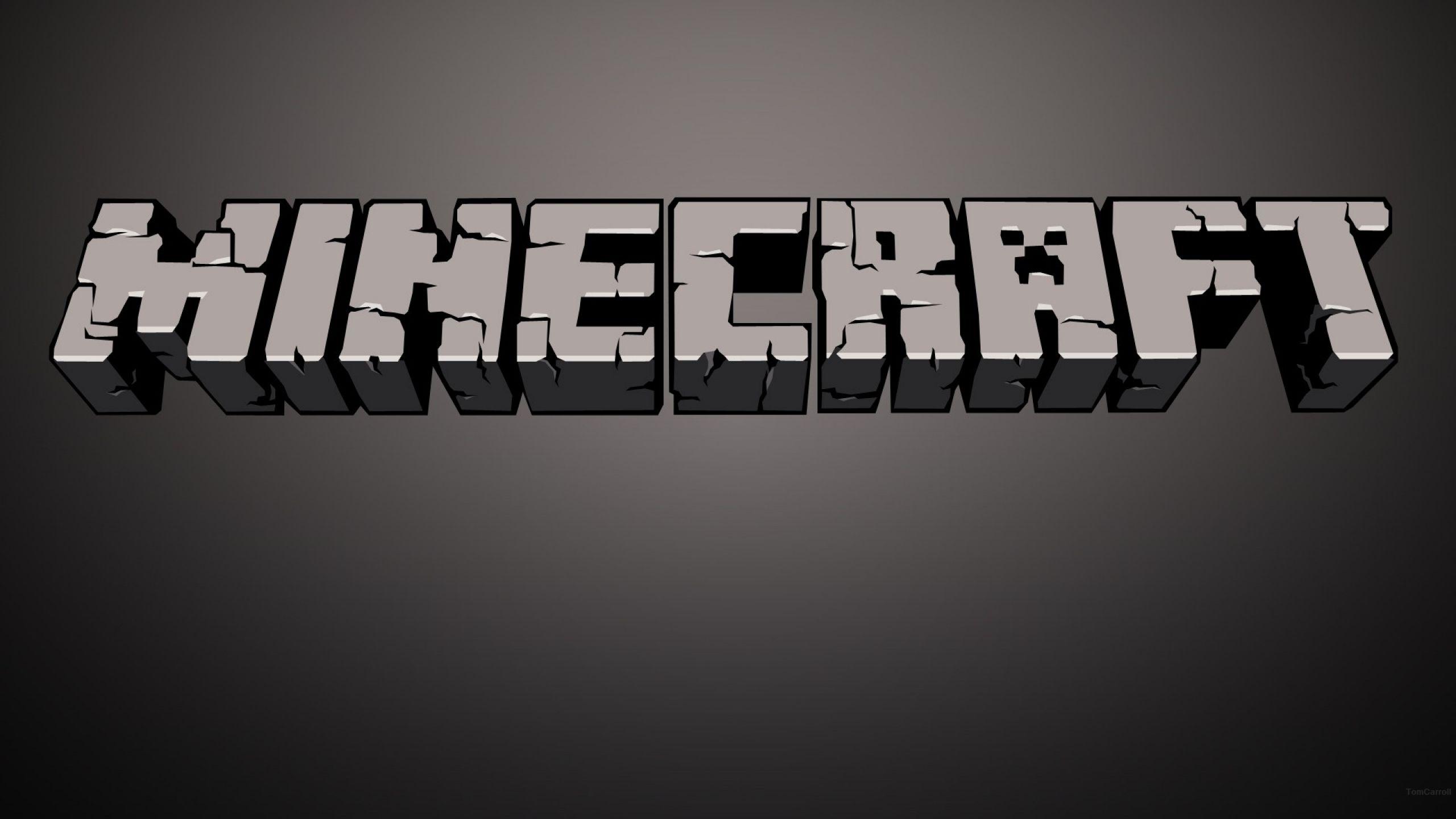 2560 X 1440 Minecraft Wallpapers - Top Free 2560 X 1440 Minecraft ...