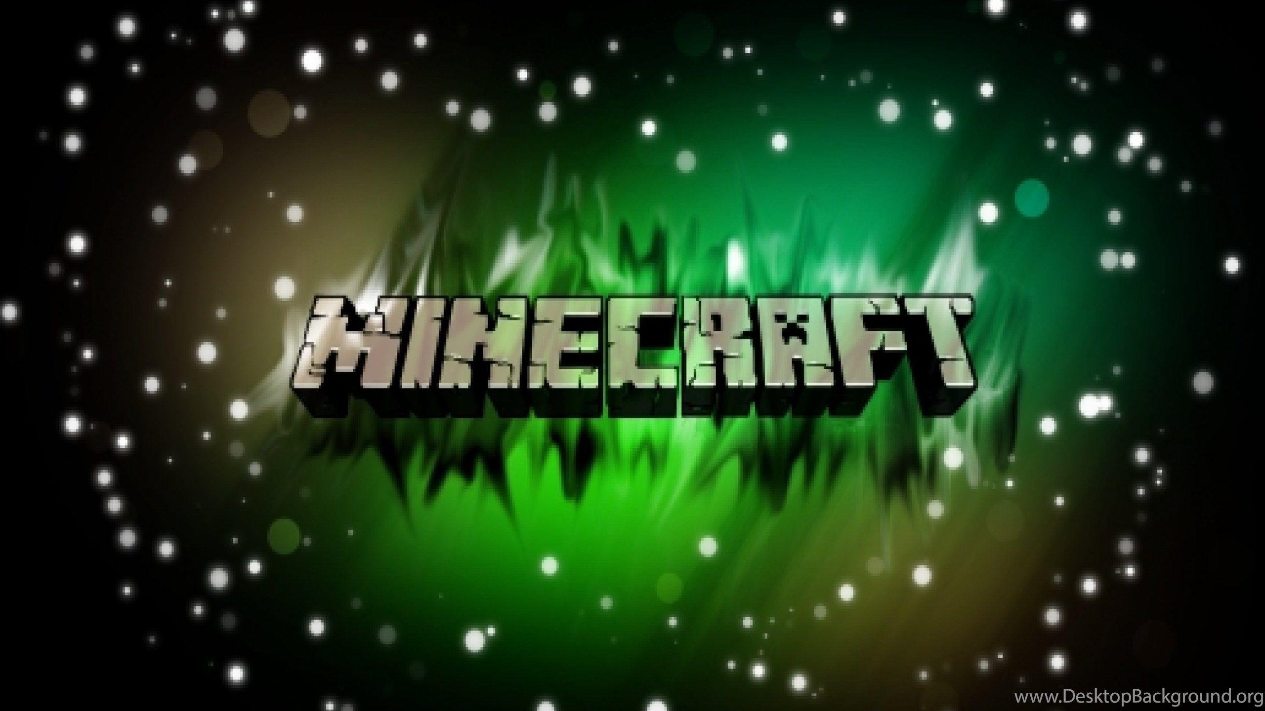 2560 X 1440 Minecraft Wallpapers Top Free 2560 X 1440