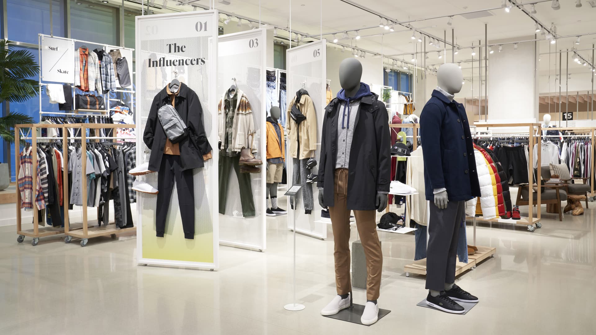 1920x1080 What The Amazon Style Fashion Brick And Mortar Store Will Look Like