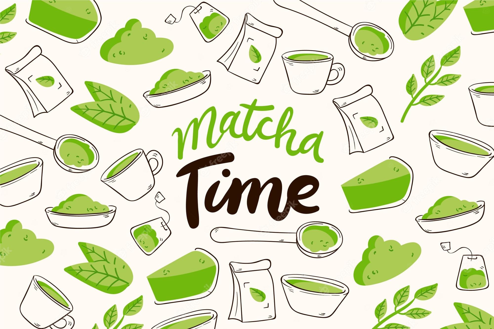 Matcha Green Wallpapers Top Free Matcha Green Backgrounds