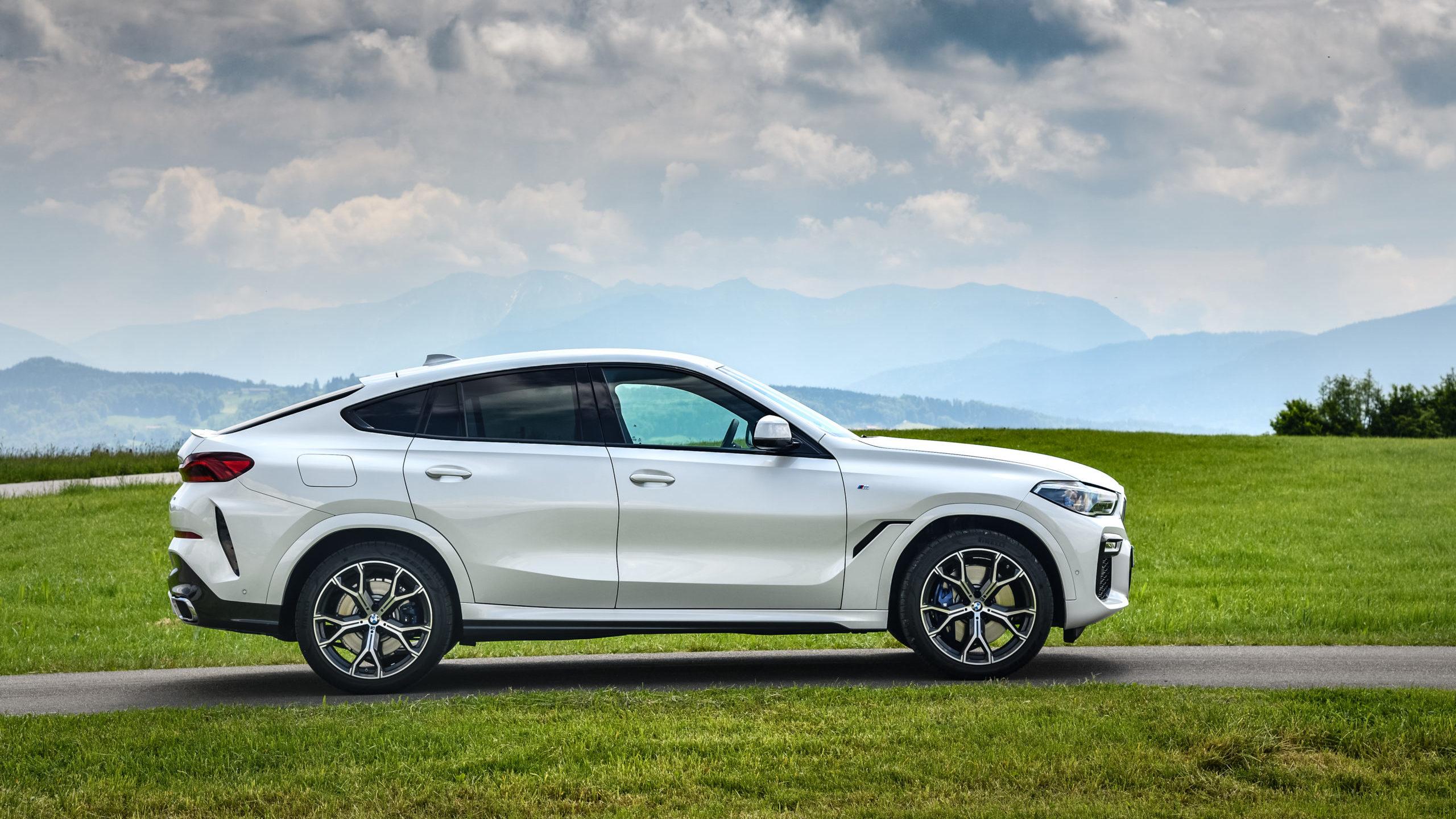 BMW X8 Wallpapers - Top Free BMW X8 Backgrounds - WallpaperAccess
